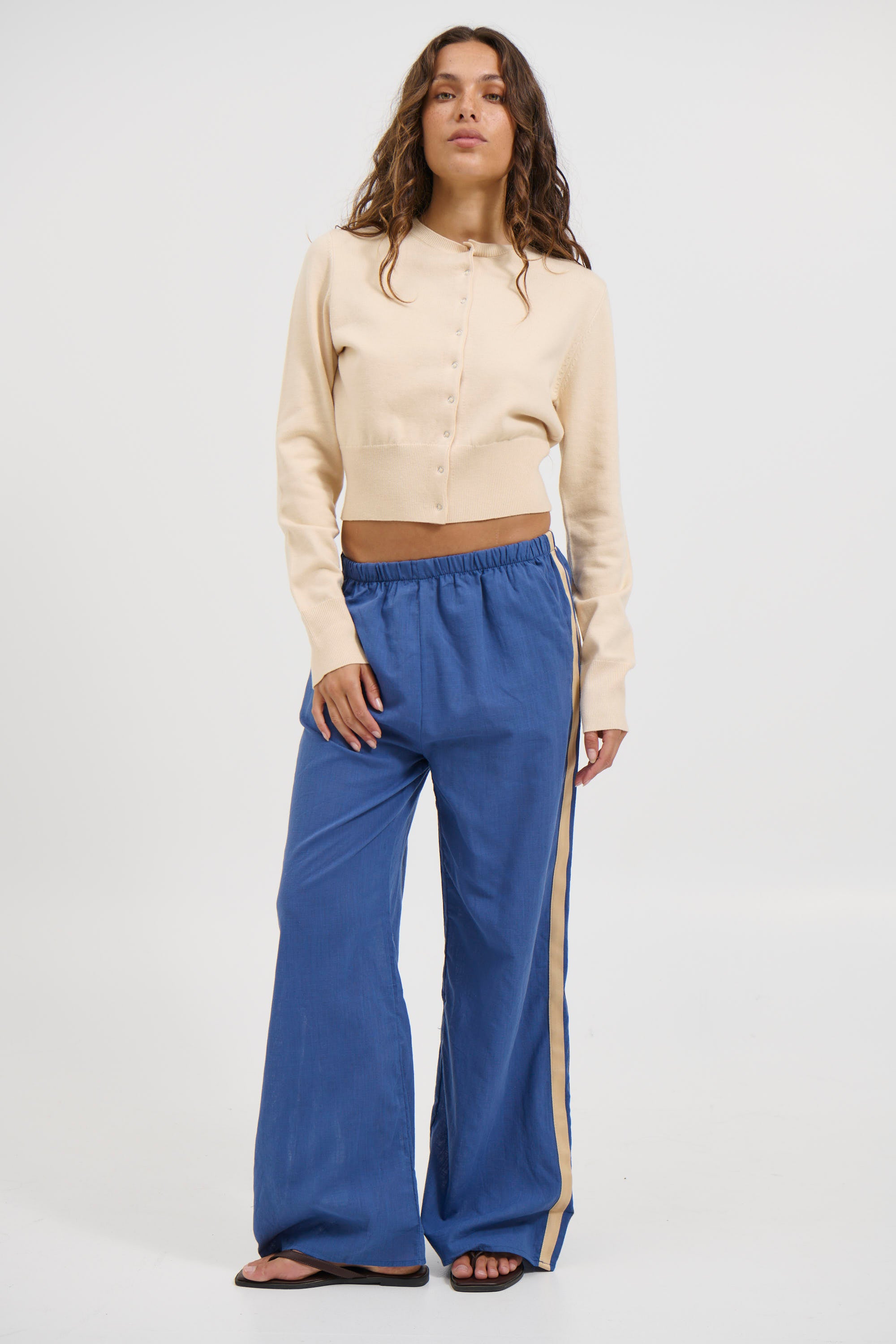 Eliyah Top Cream