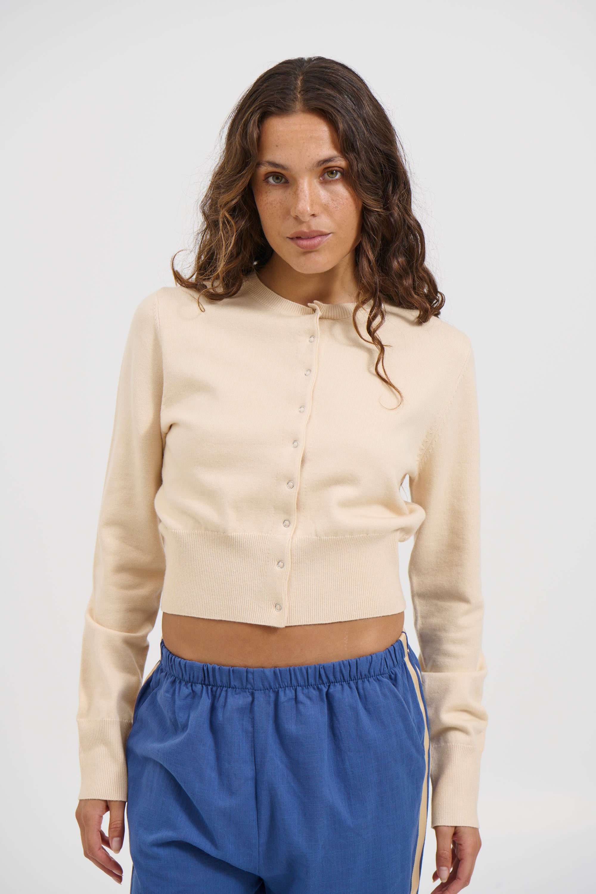 Eliyah Top Cream