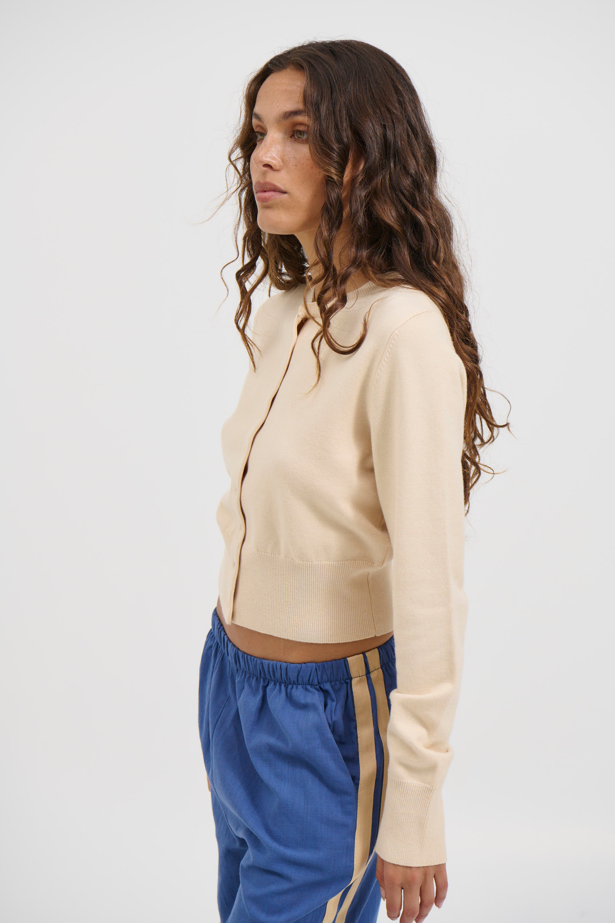 Eliyah Top Cream
