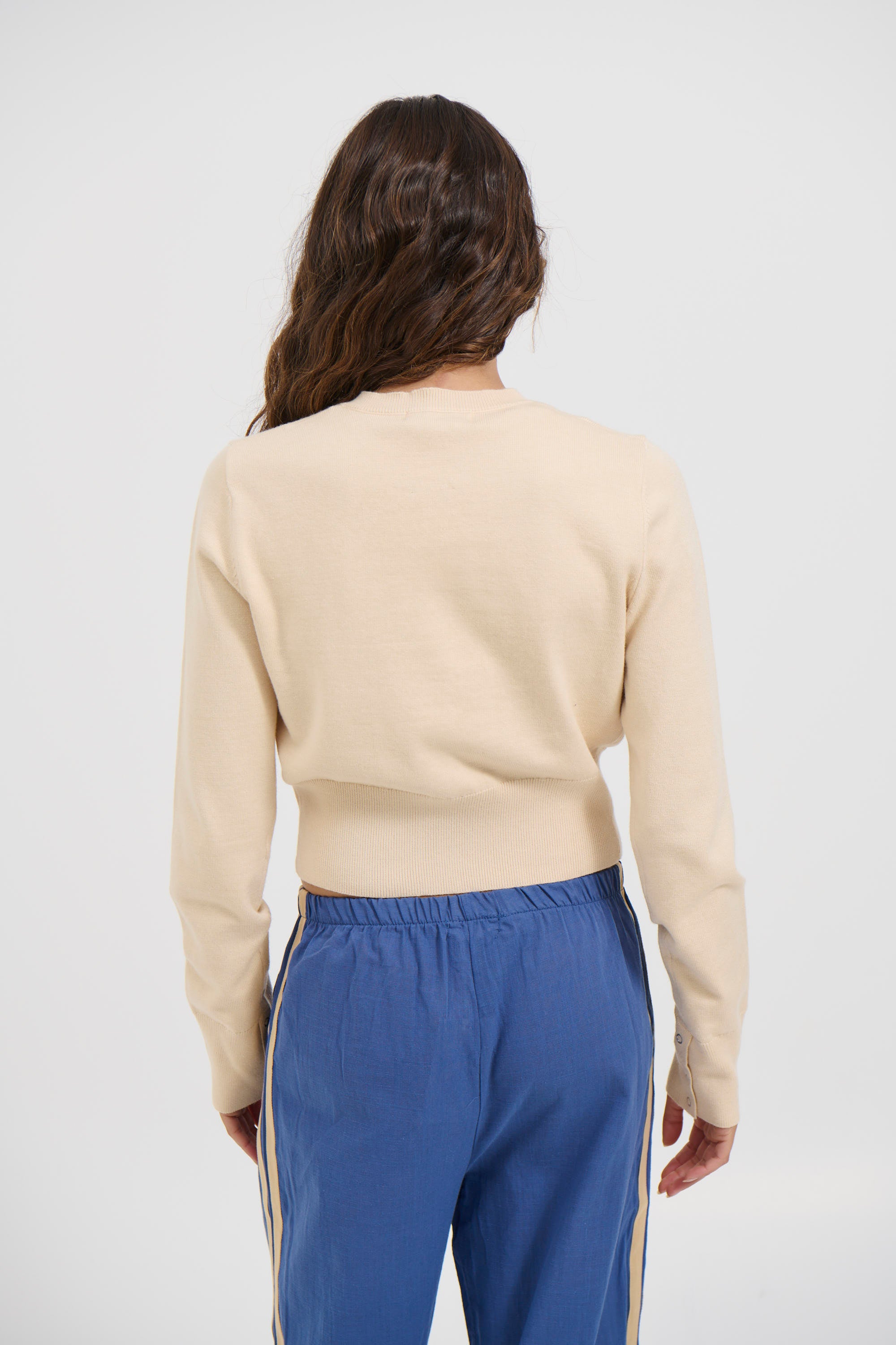 Eliyah Top Cream