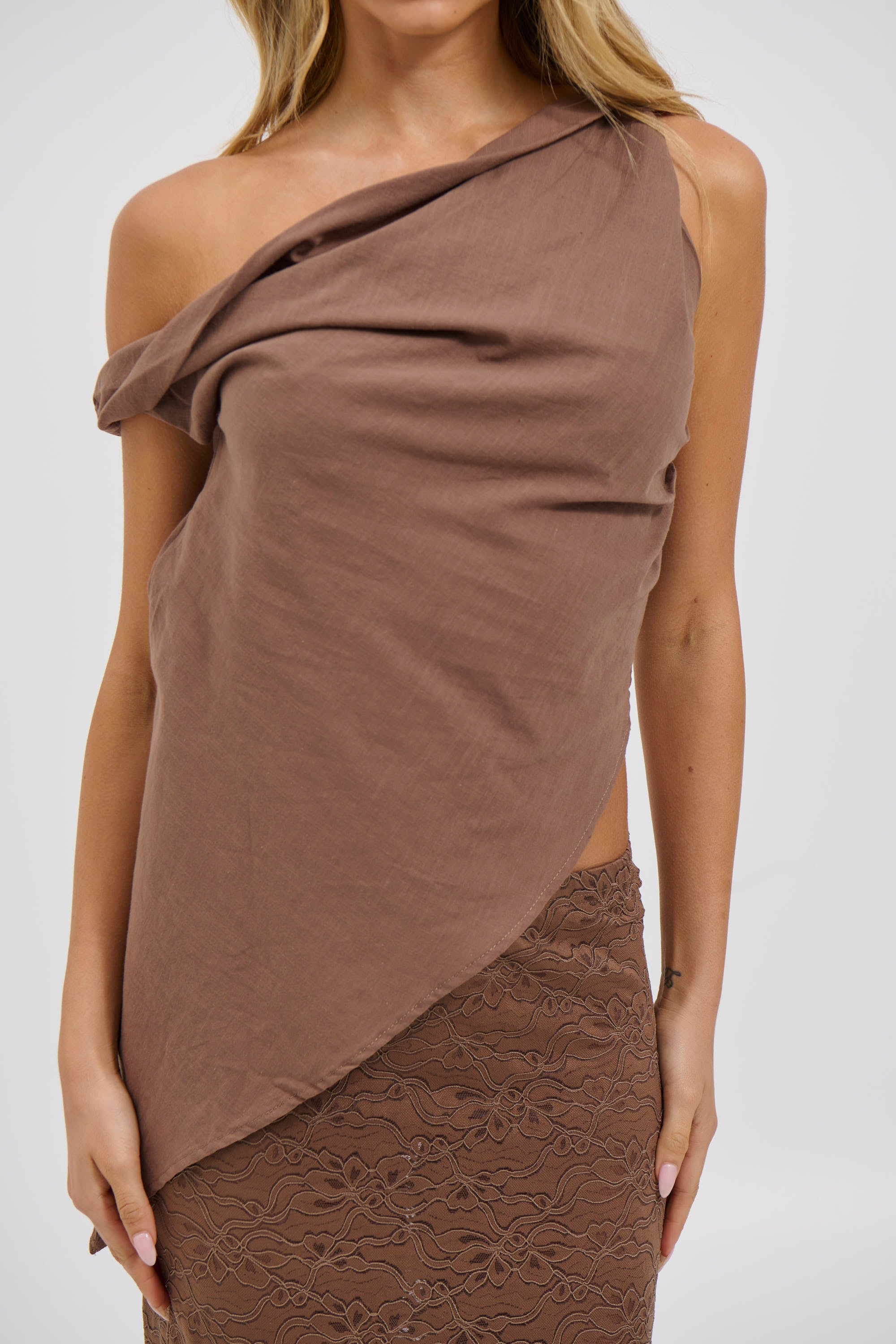 Sienna Set Chocolate