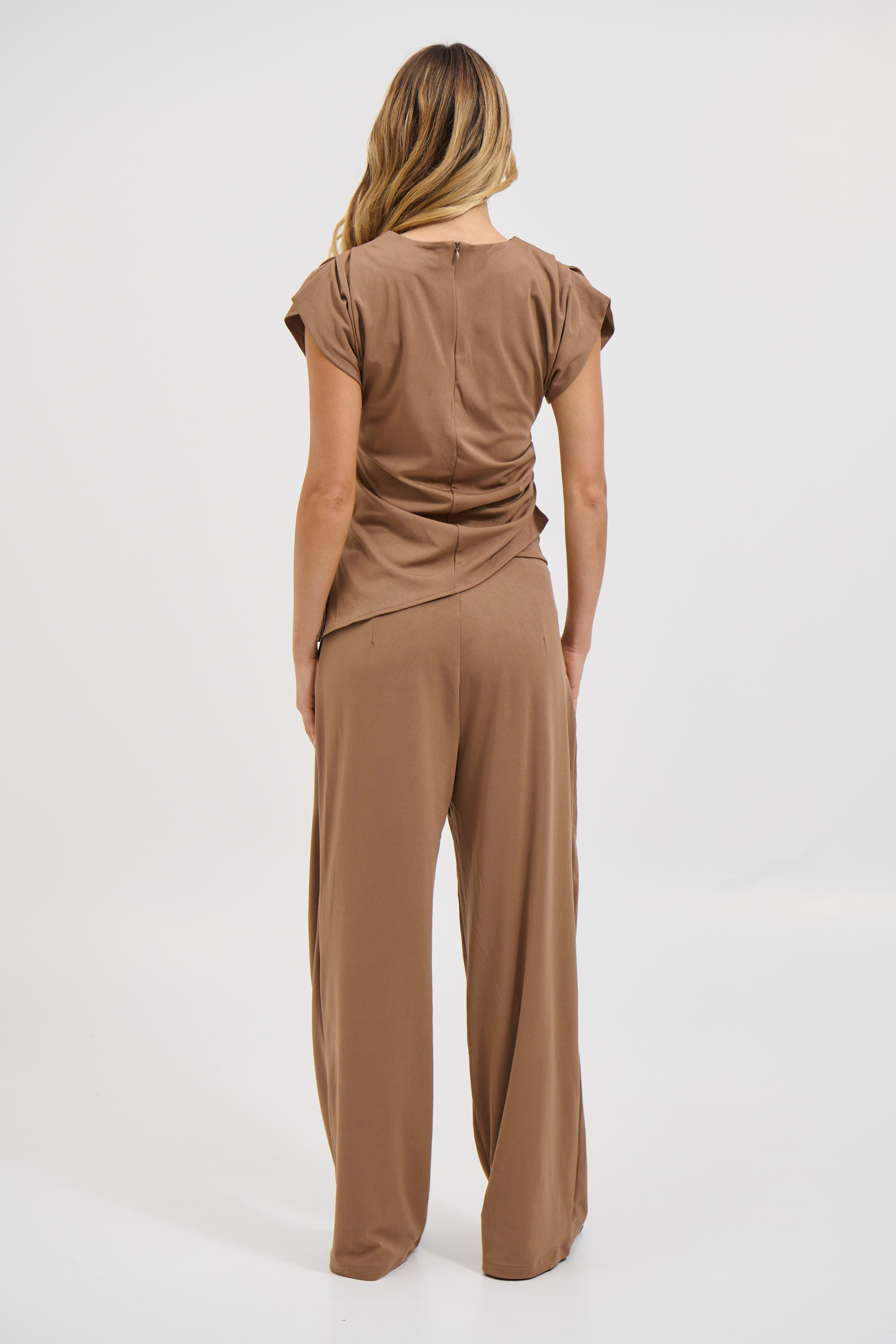 Kaia Set Latte