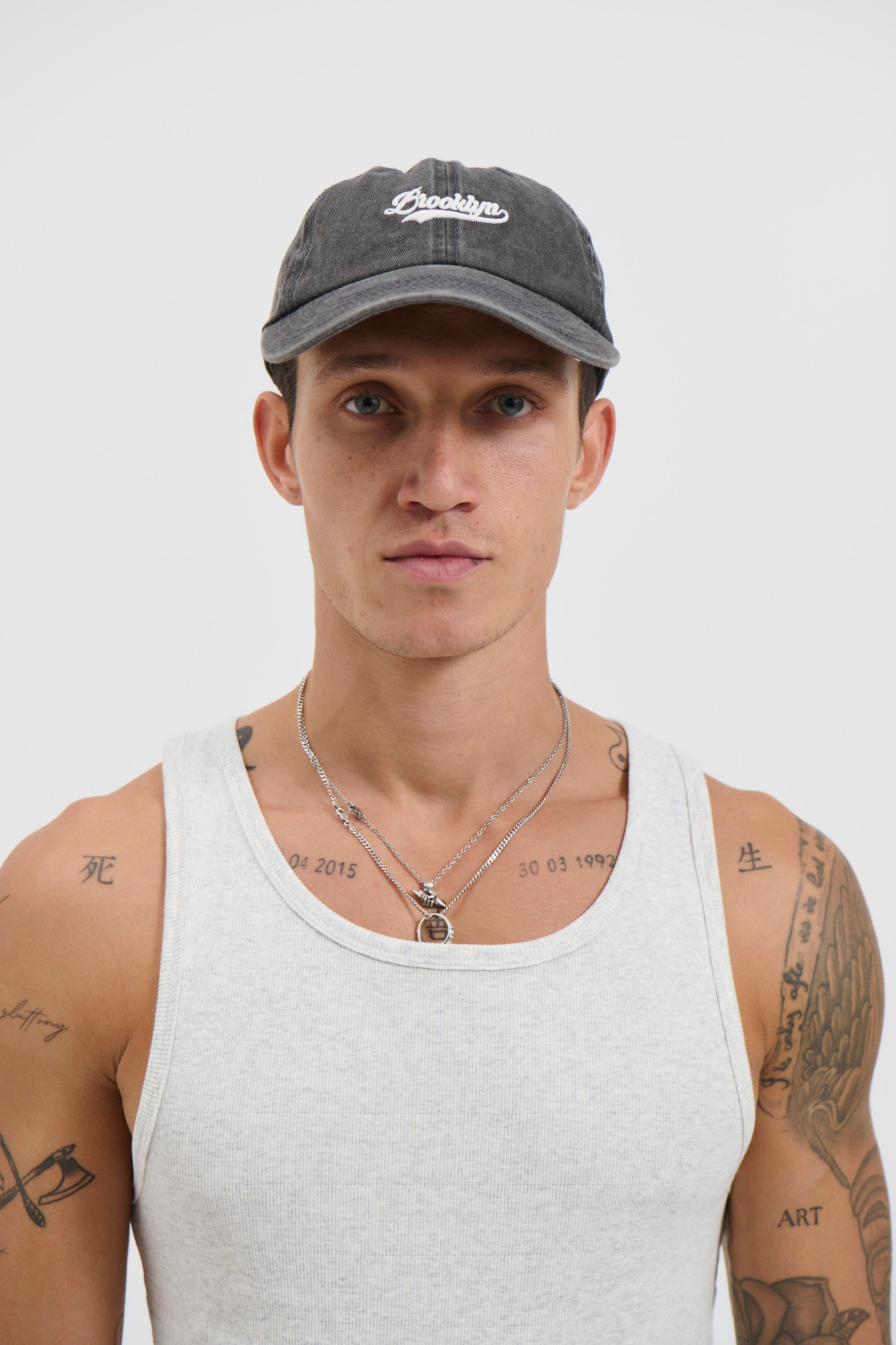 Brooklyn Cap Acid
