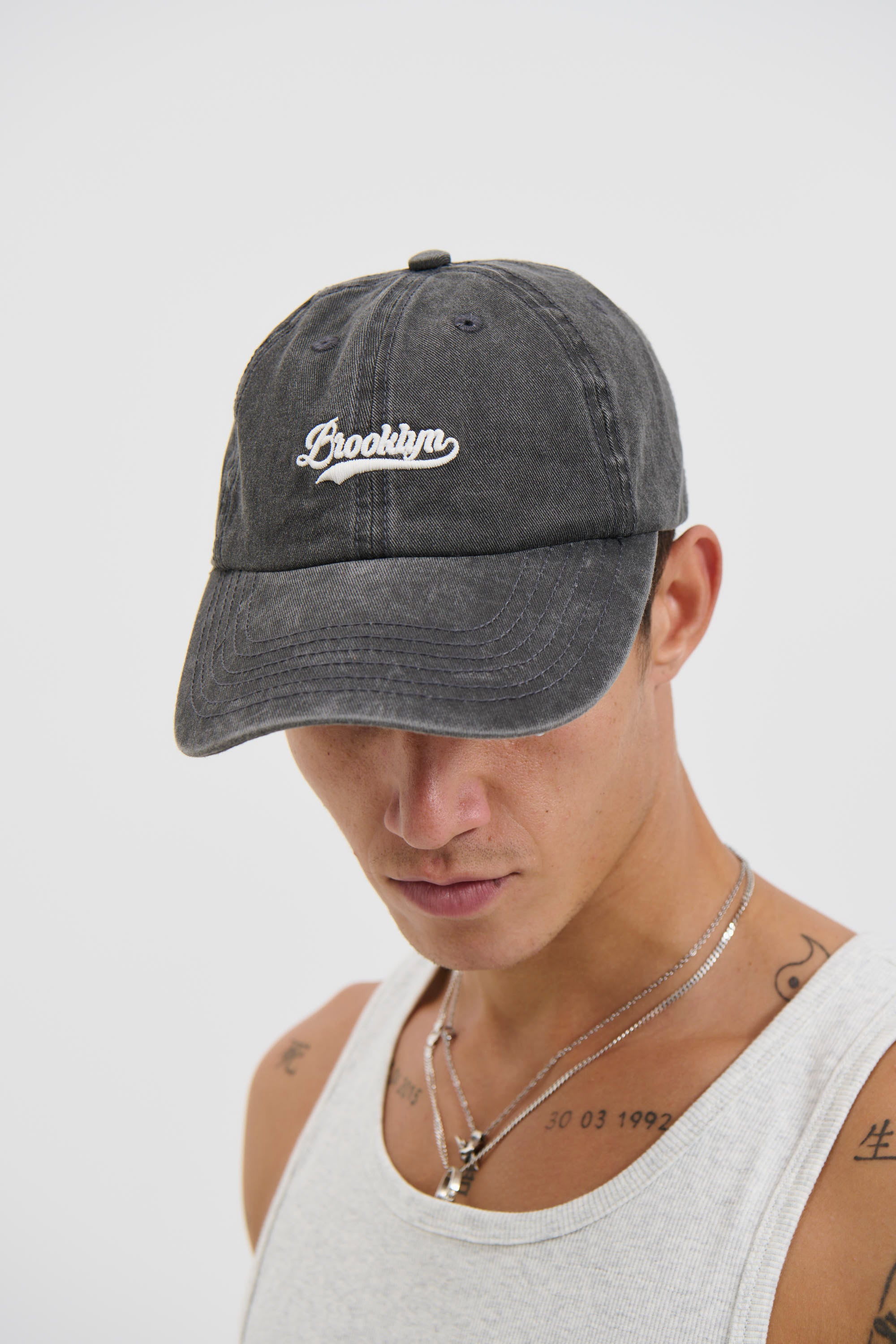 Brooklyn Cap Acid