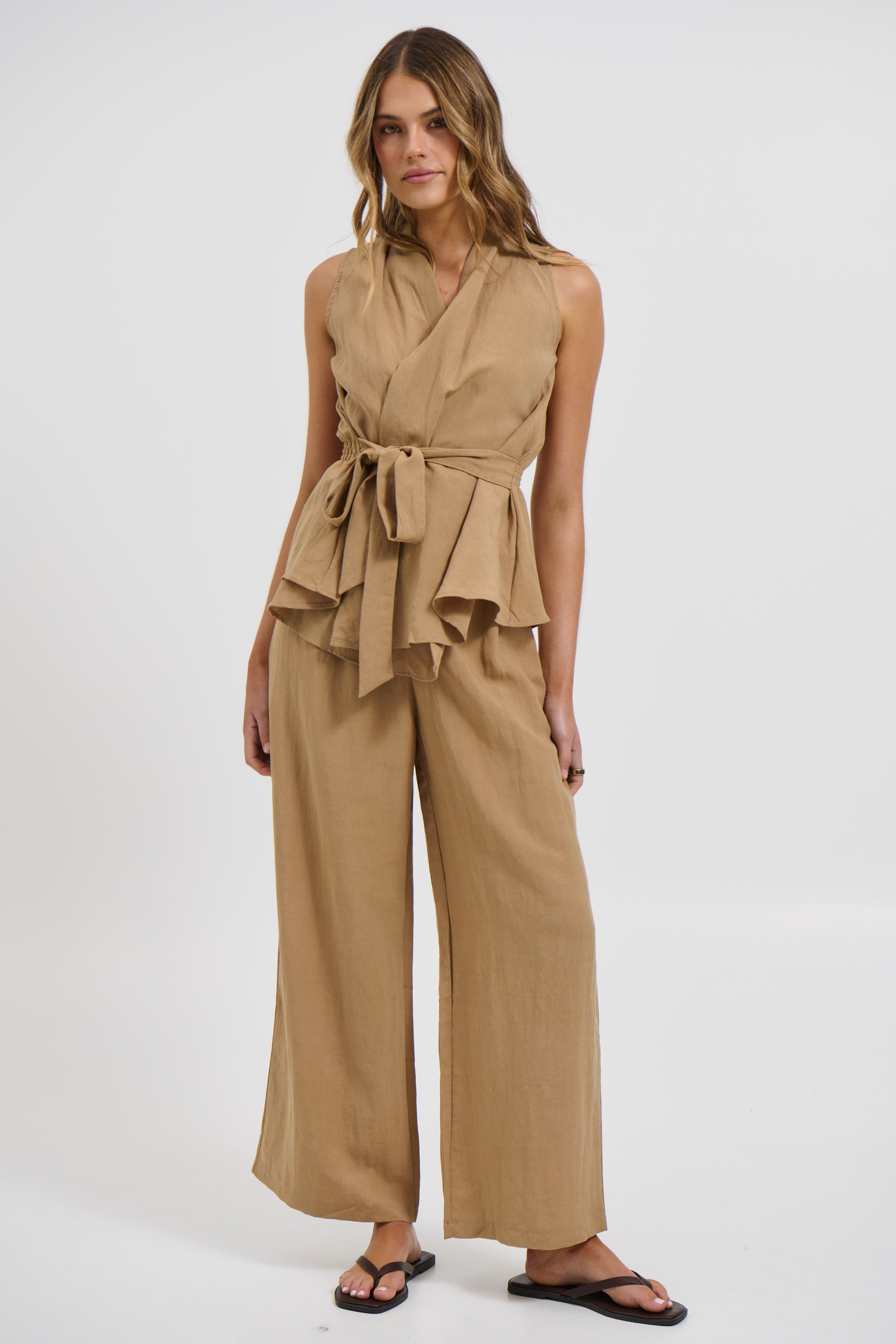 Valentina Set Sand