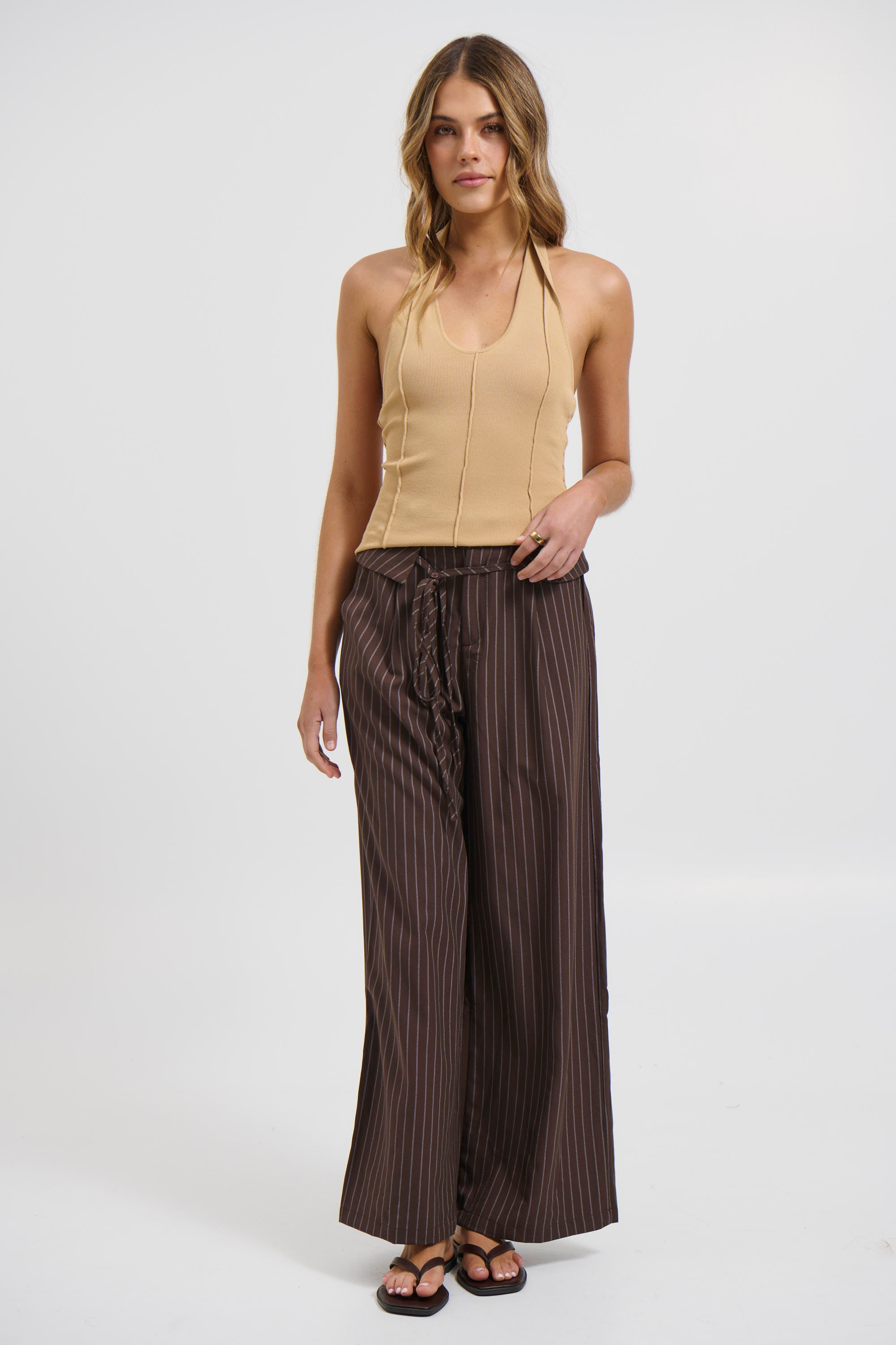 Trixie Top Camel