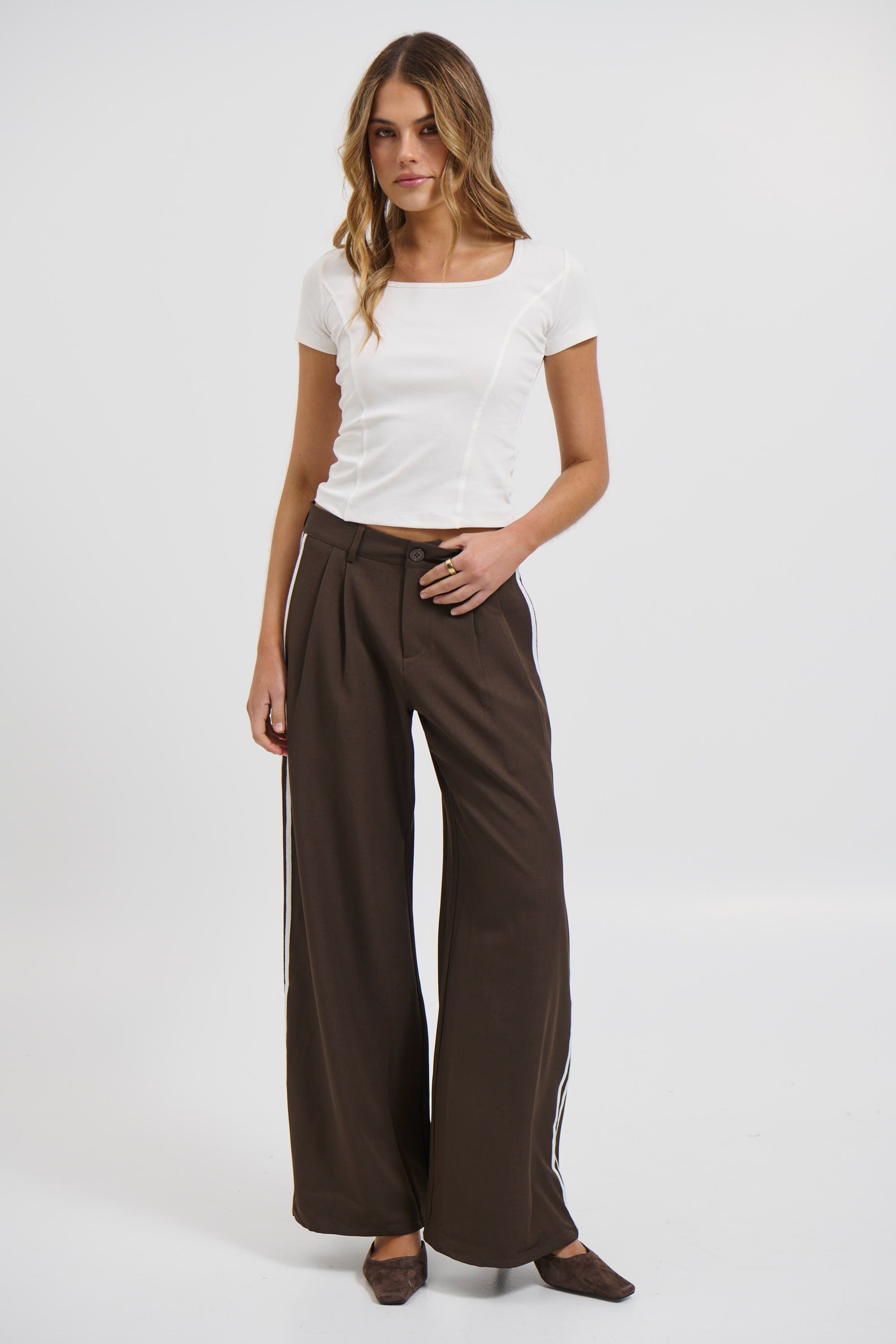 Myra Tee White