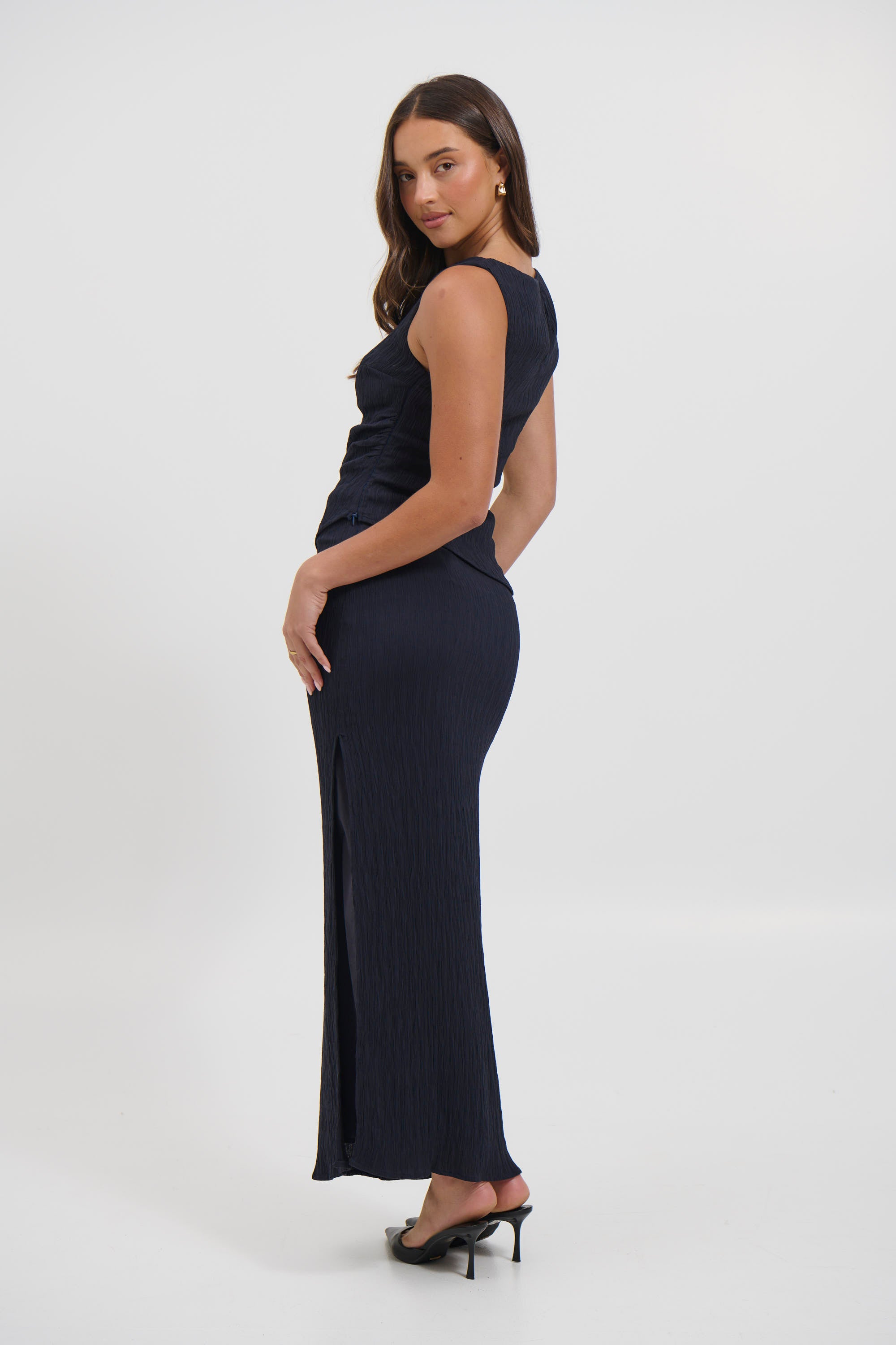 Grayson Set Navy