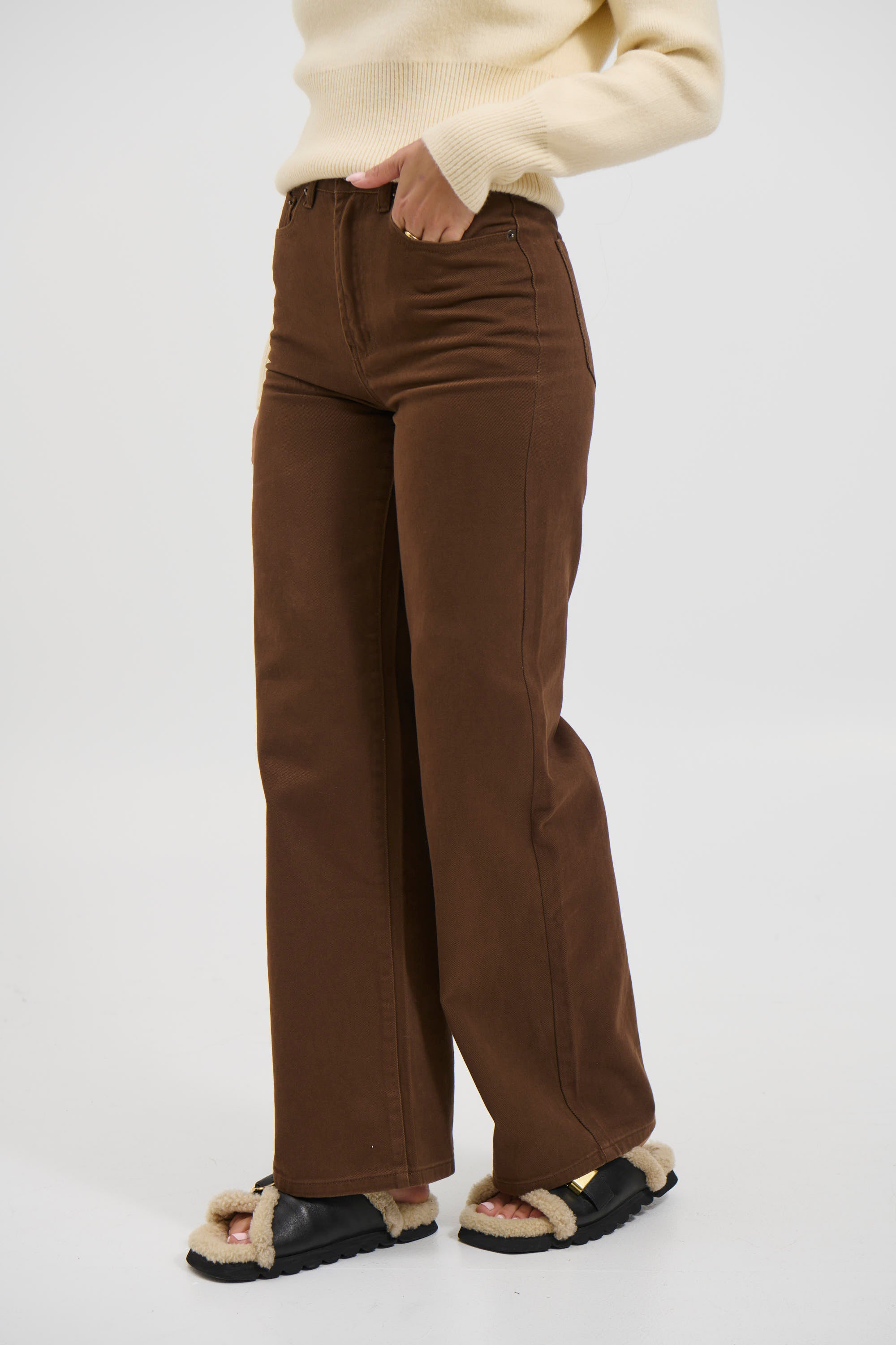 Ophelia Jean Chocolate