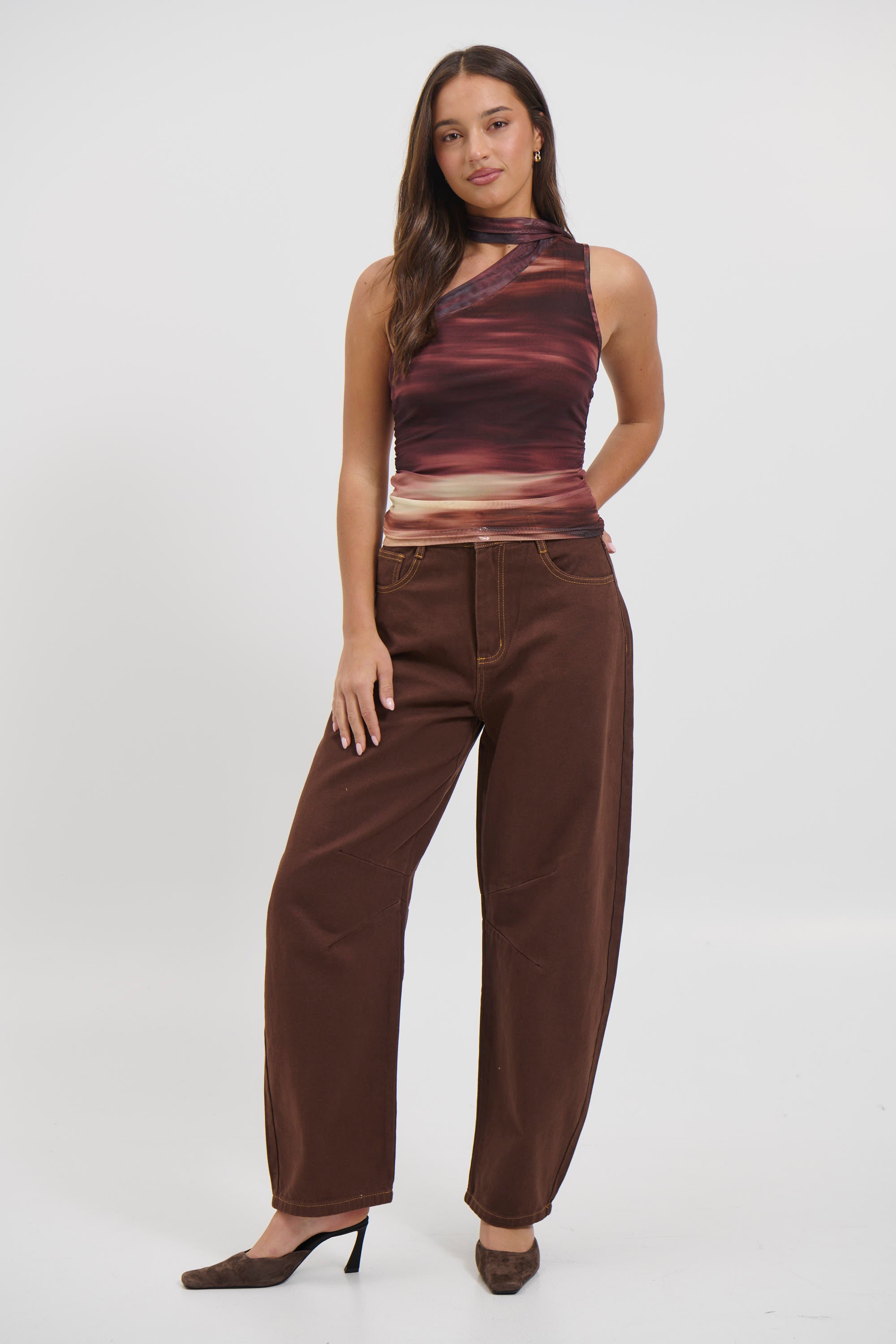 Isobel Top Earth