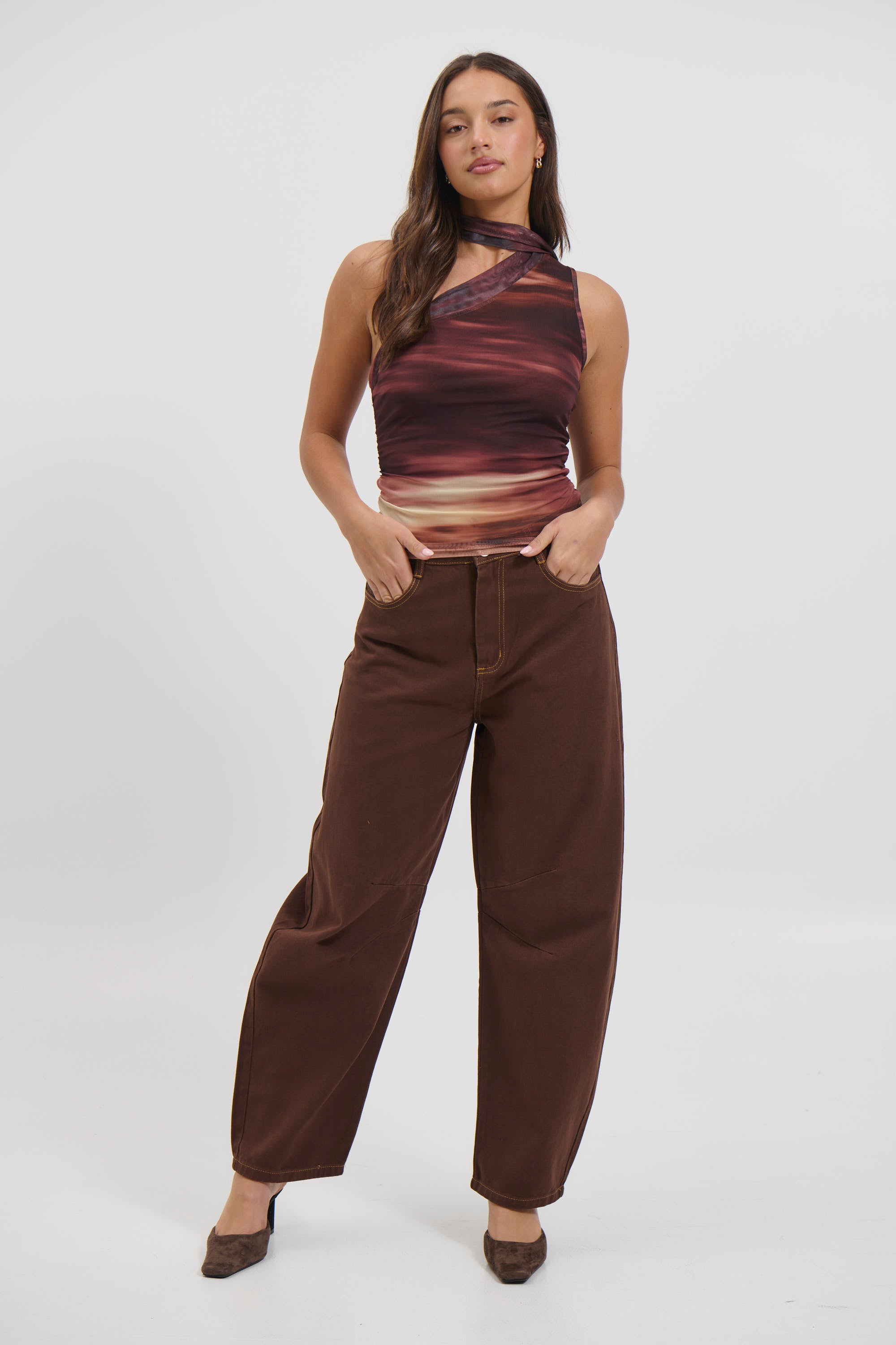 Isobel Top Earth