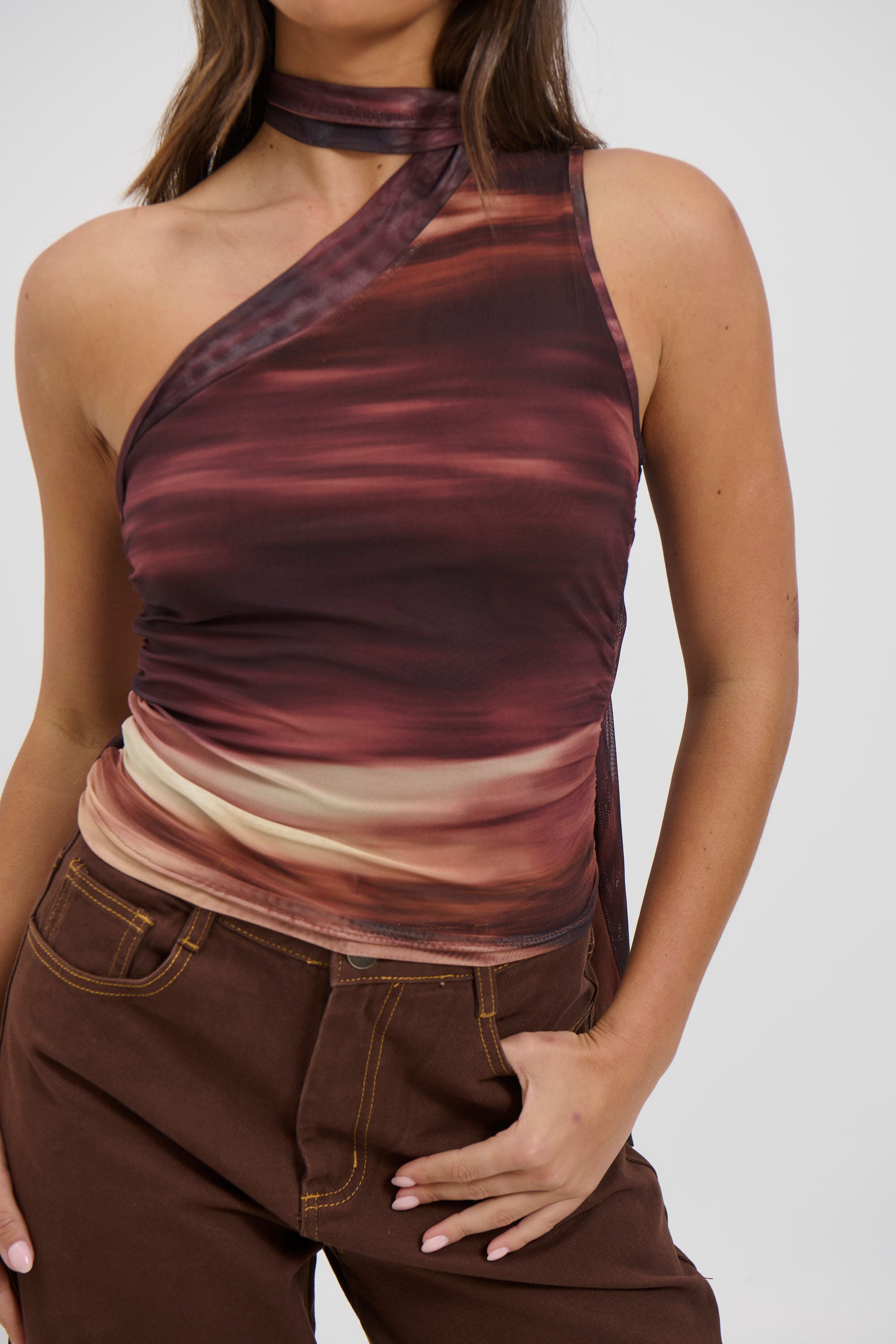 Isobel Top Earth