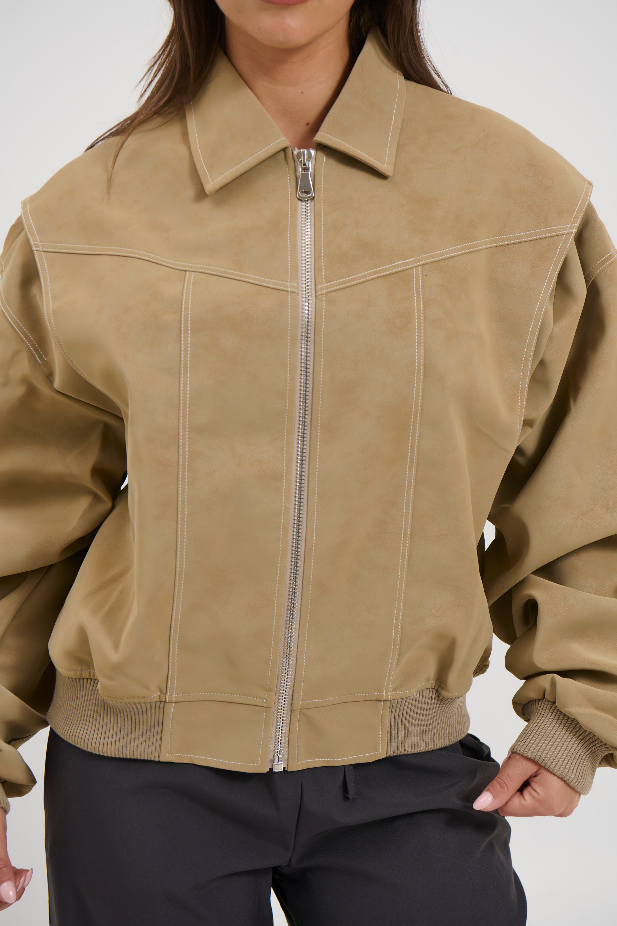 Vista Bomber Latte