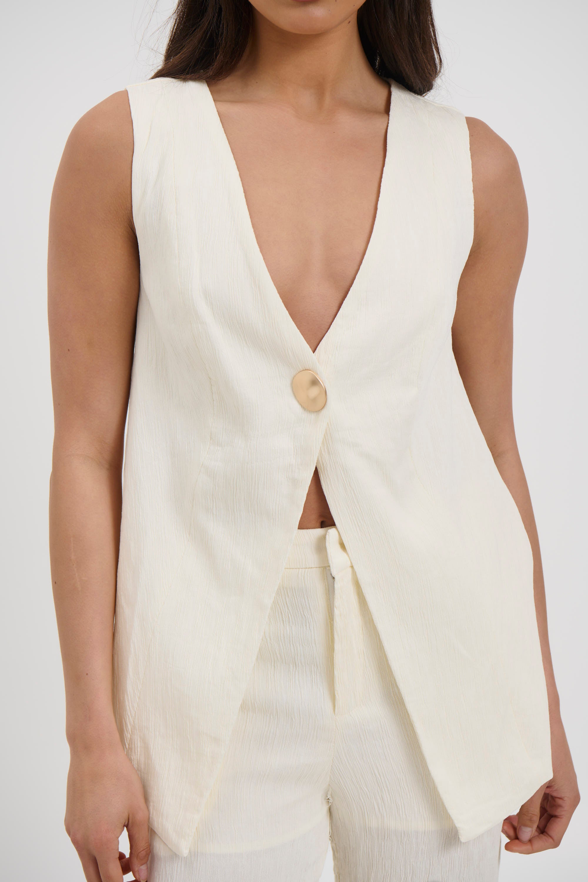 Indi Set Ivory