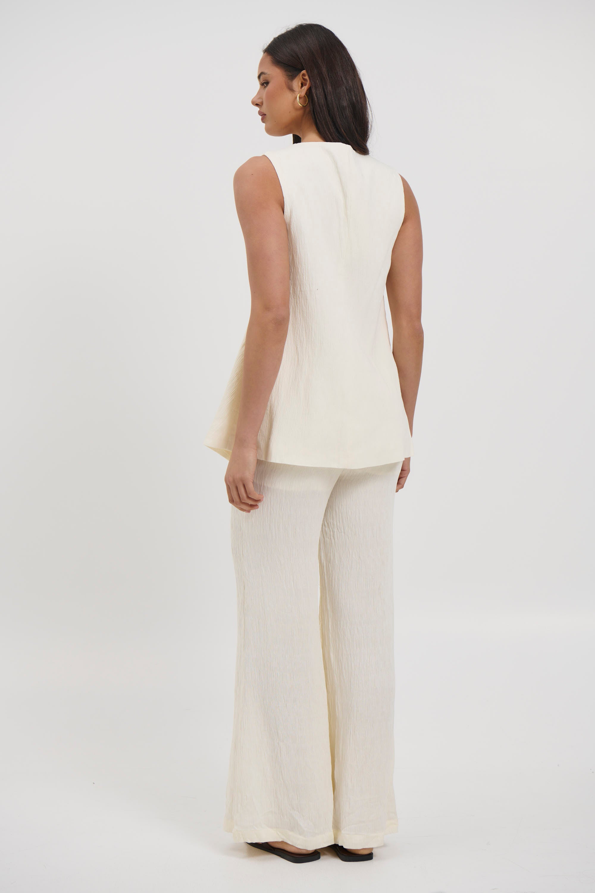 Indi Set Ivory
