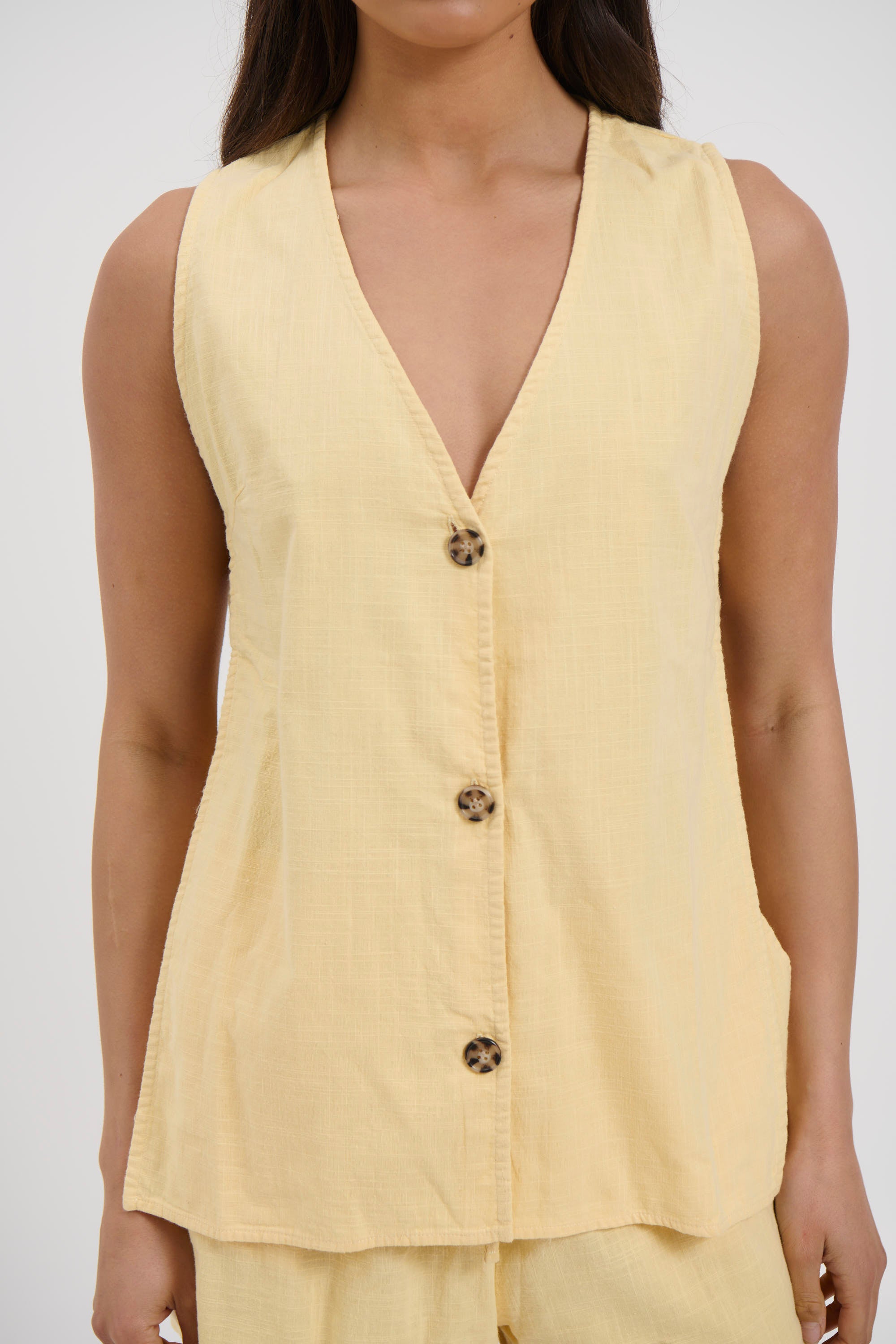 Bonnie Set Lemon