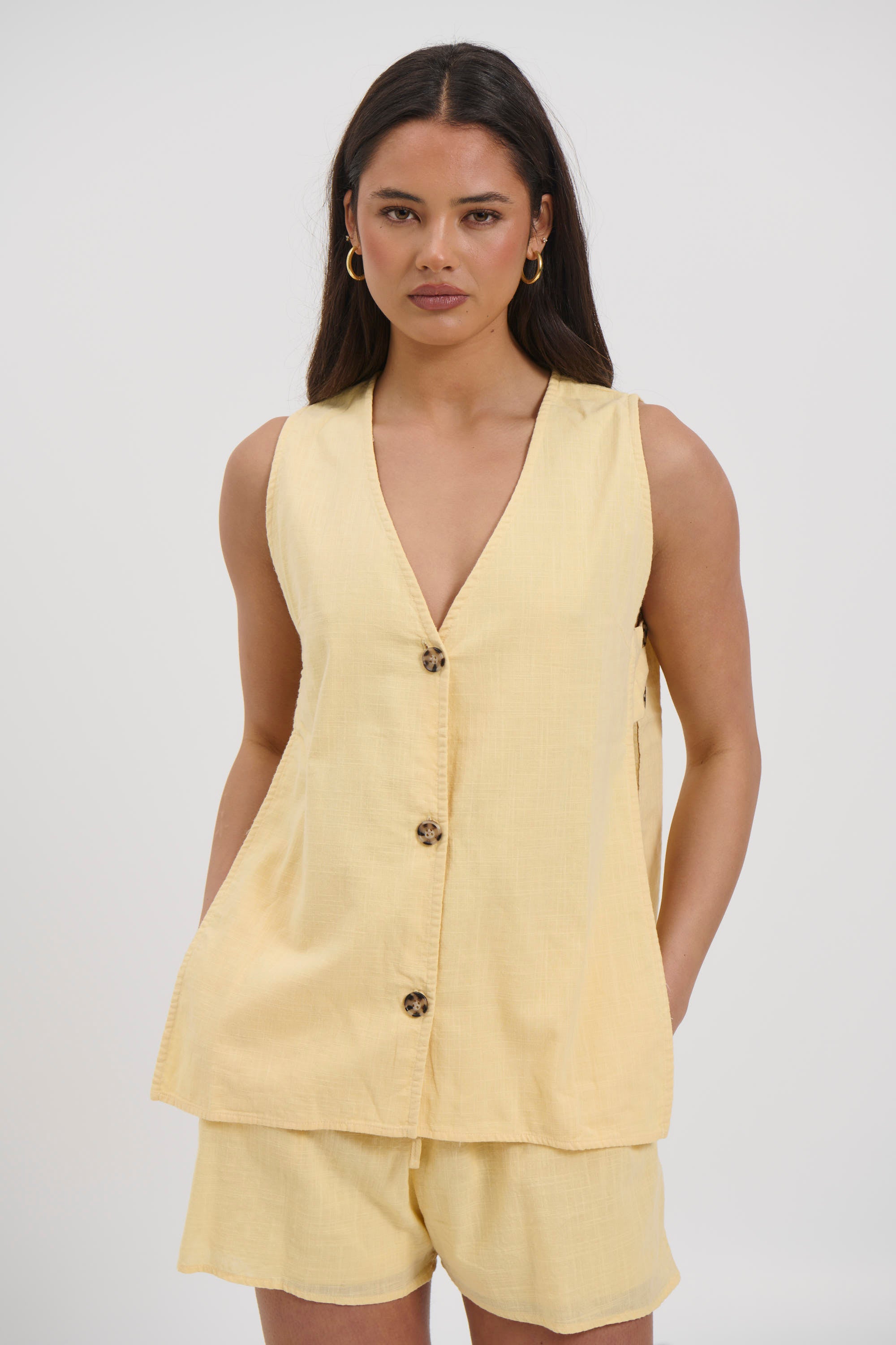 Bonnie Set Lemon