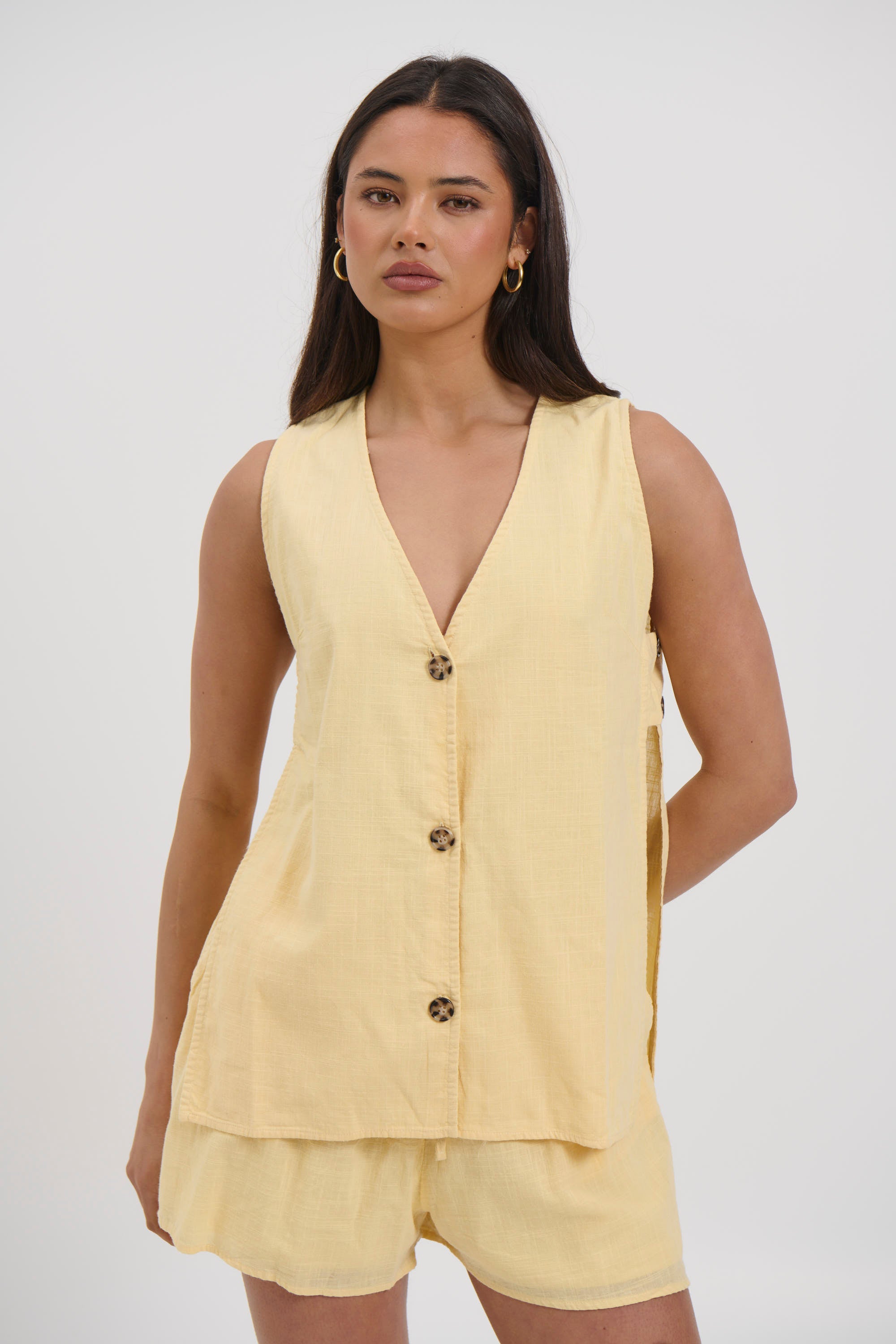Bonnie Set Lemon