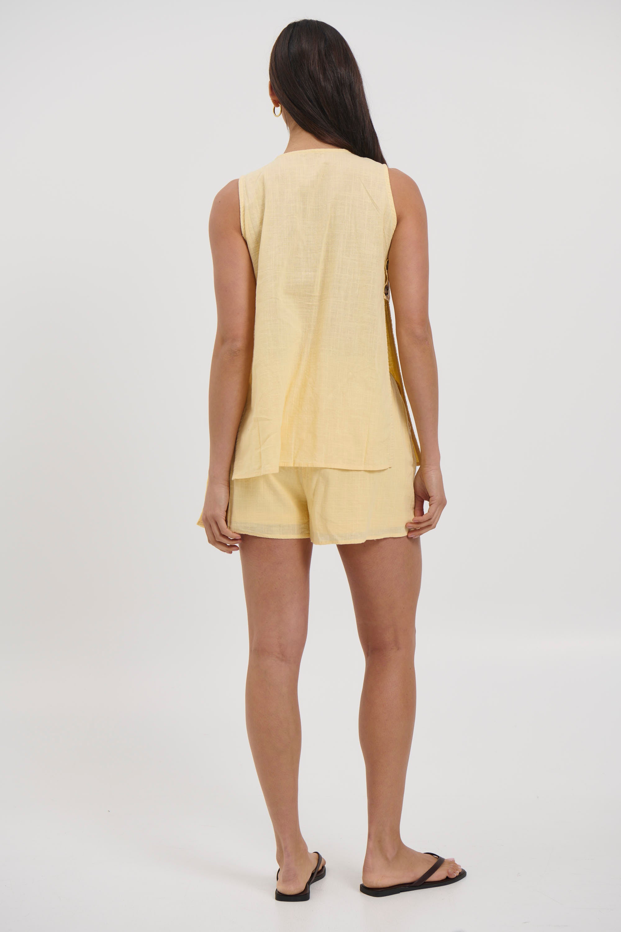 Bonnie Set Lemon