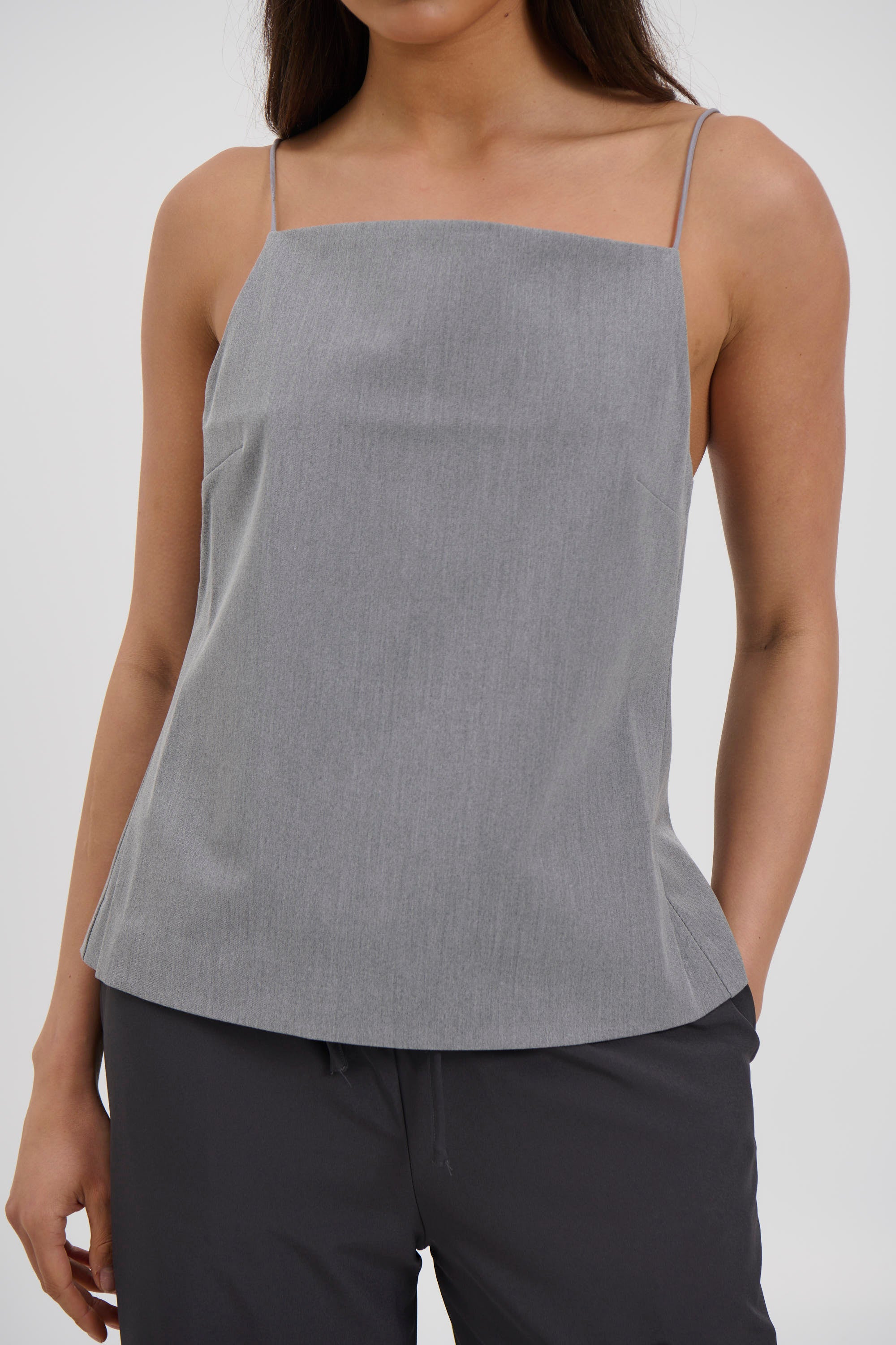 Tamia Top Mouse