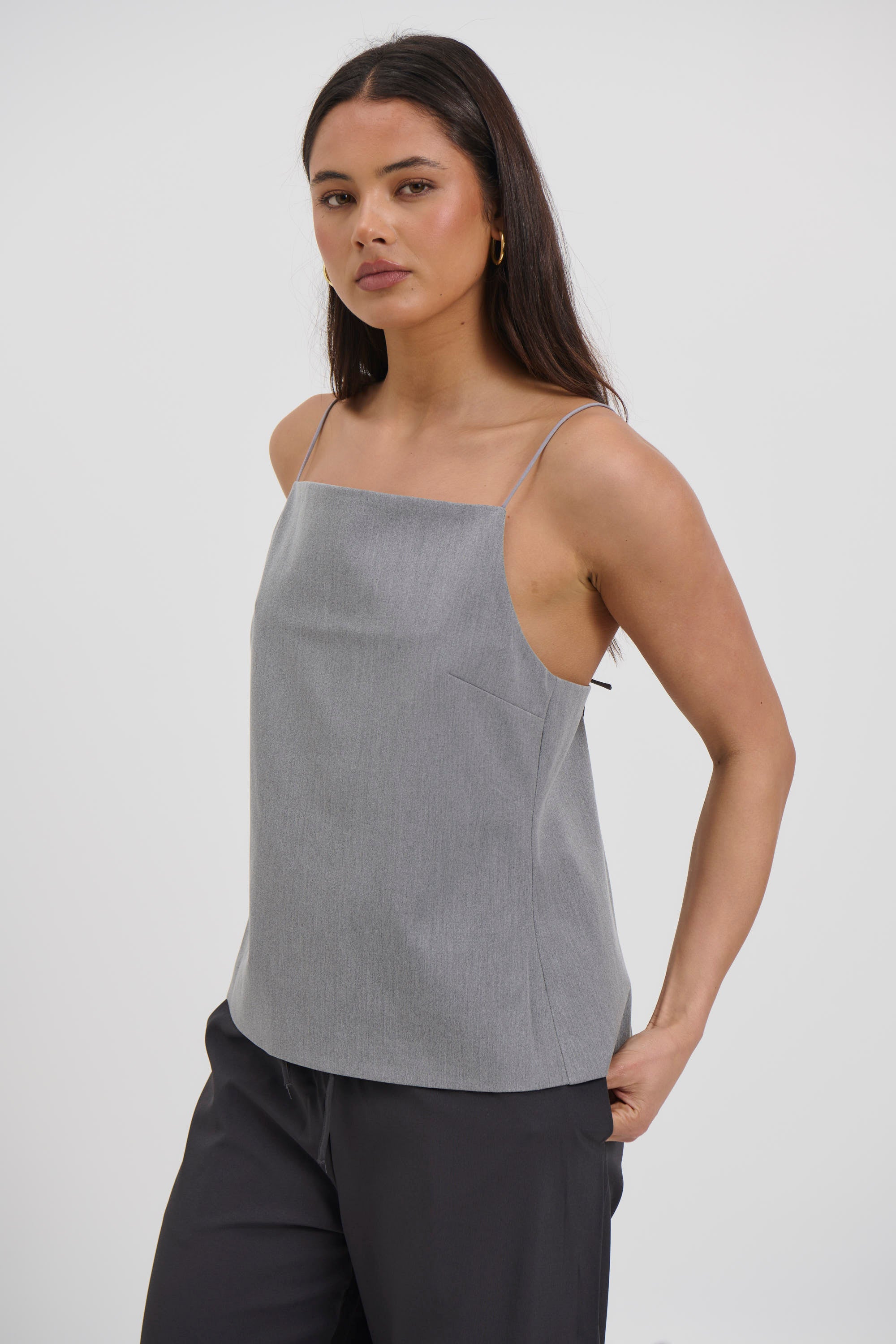 Tamia Top Mouse