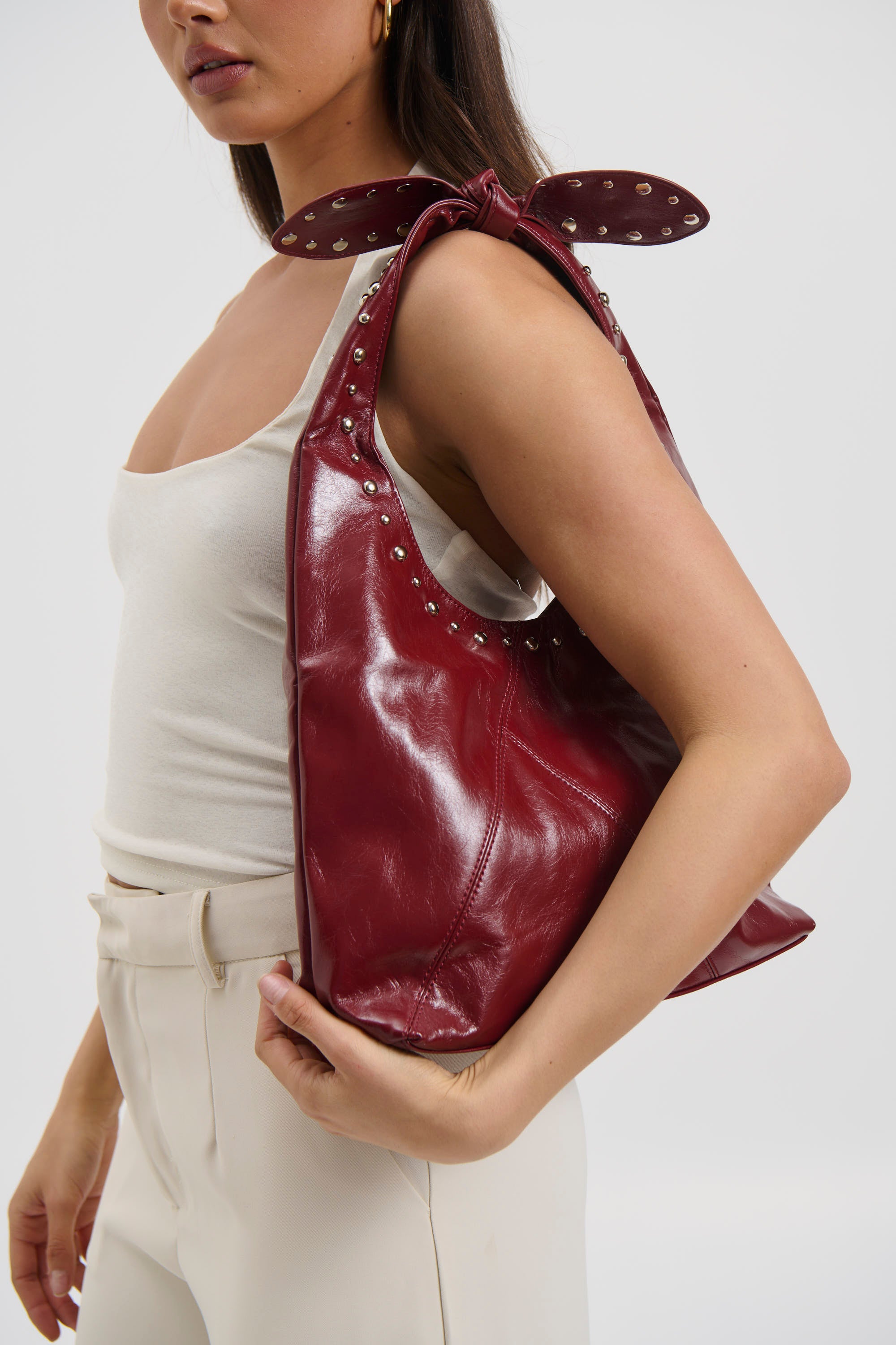 Marlow Bag Wine