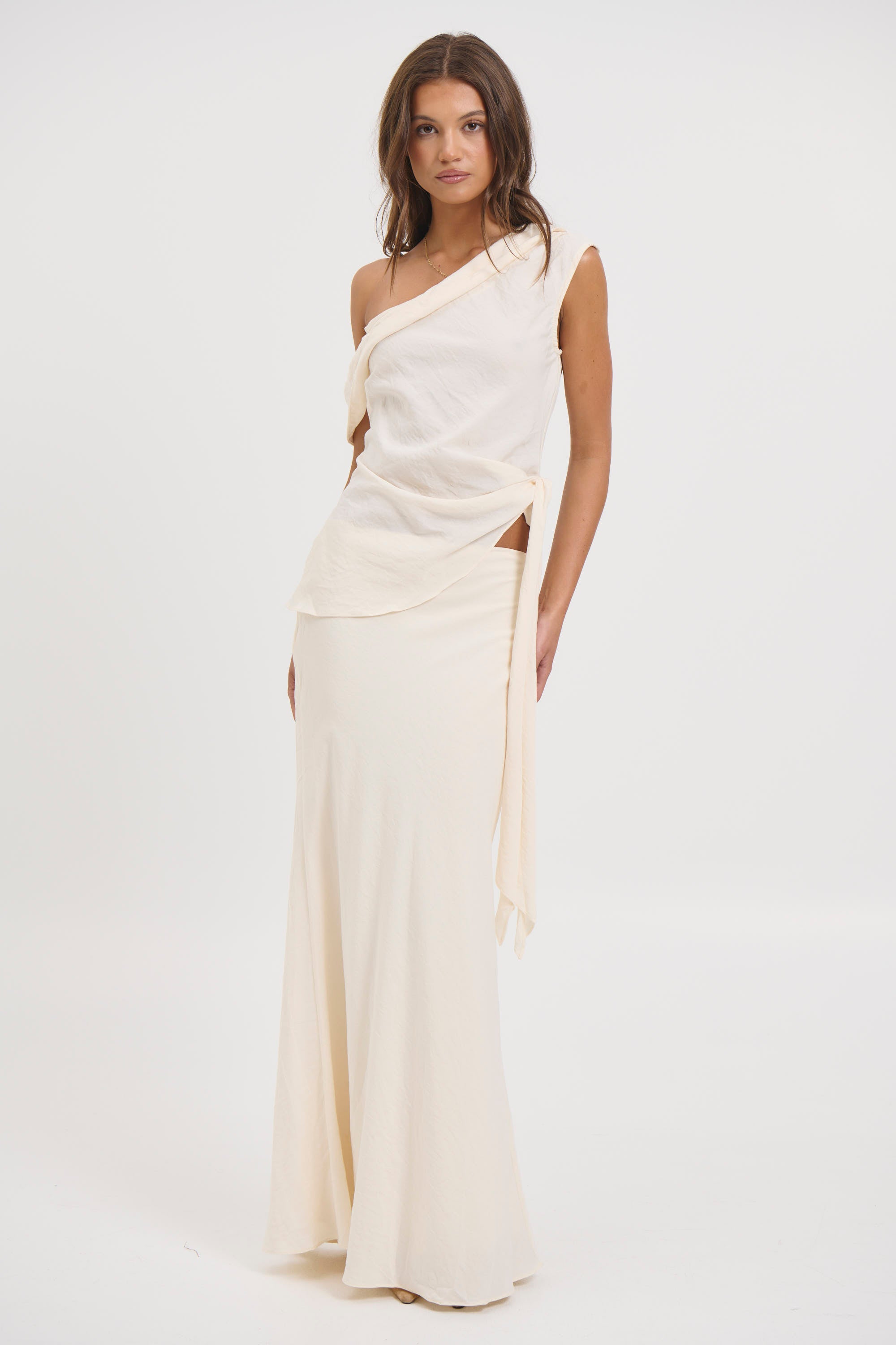 Kallie Set Ivory