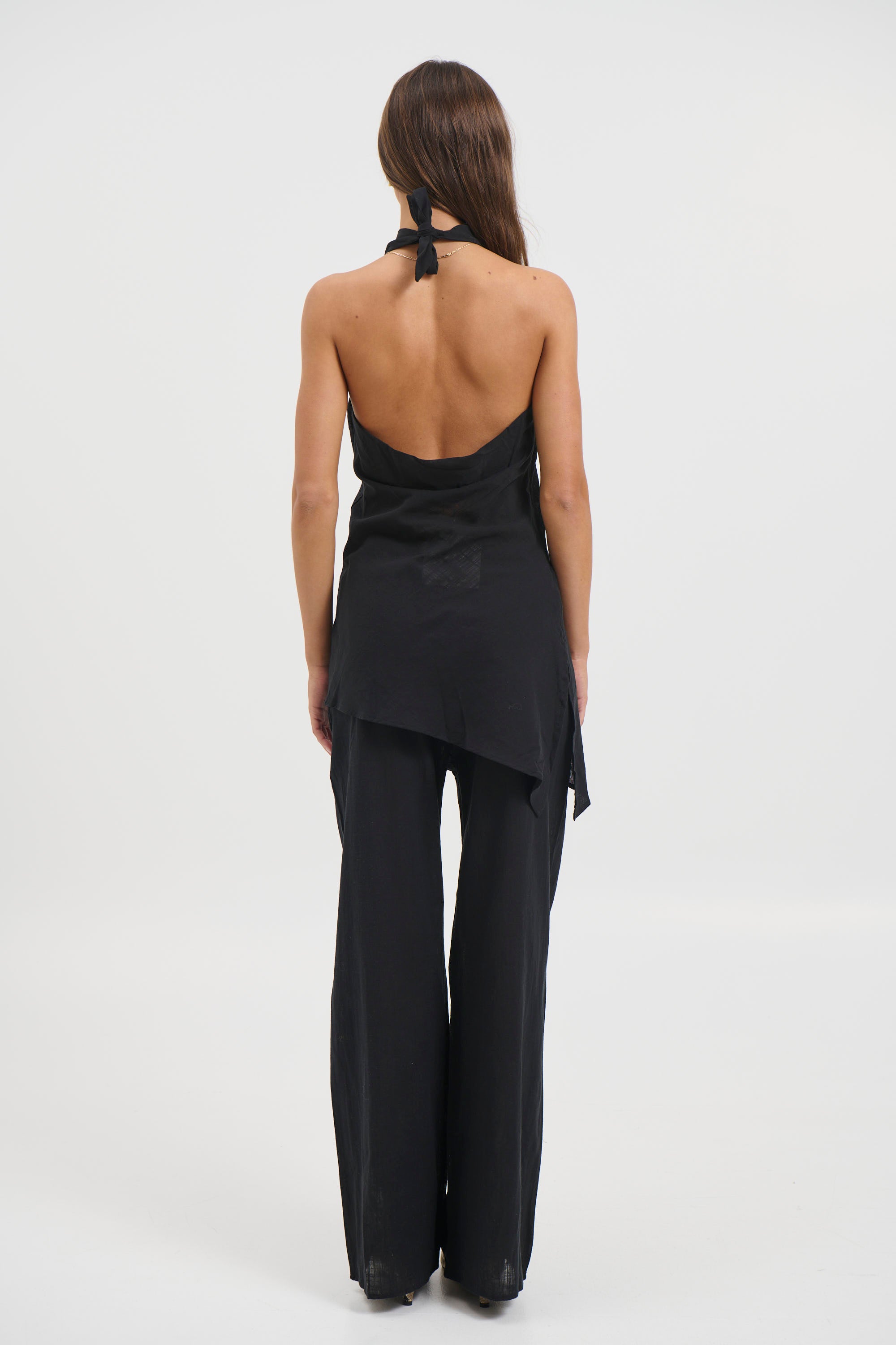 Indelia Set Black