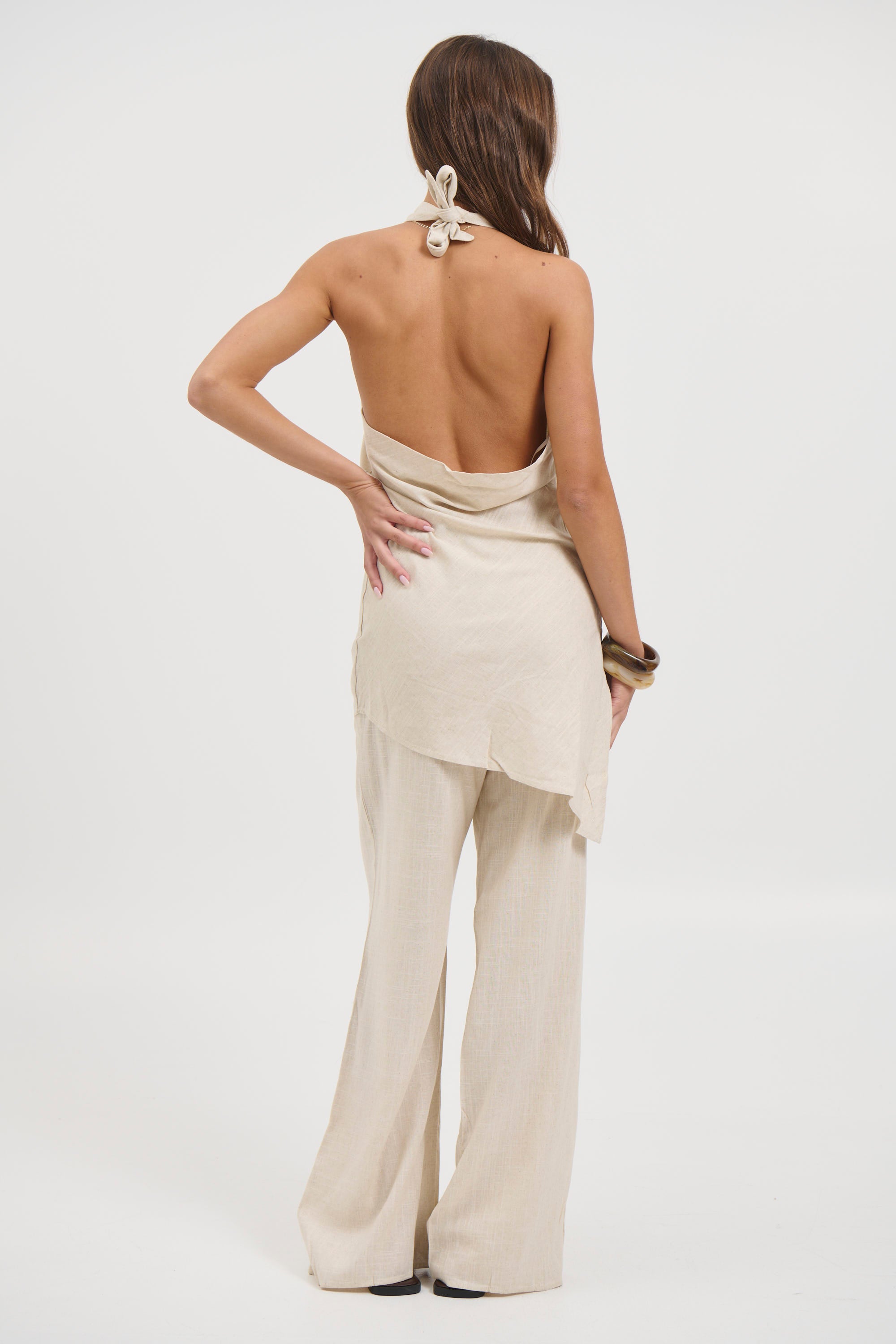 Indelia Set Oat