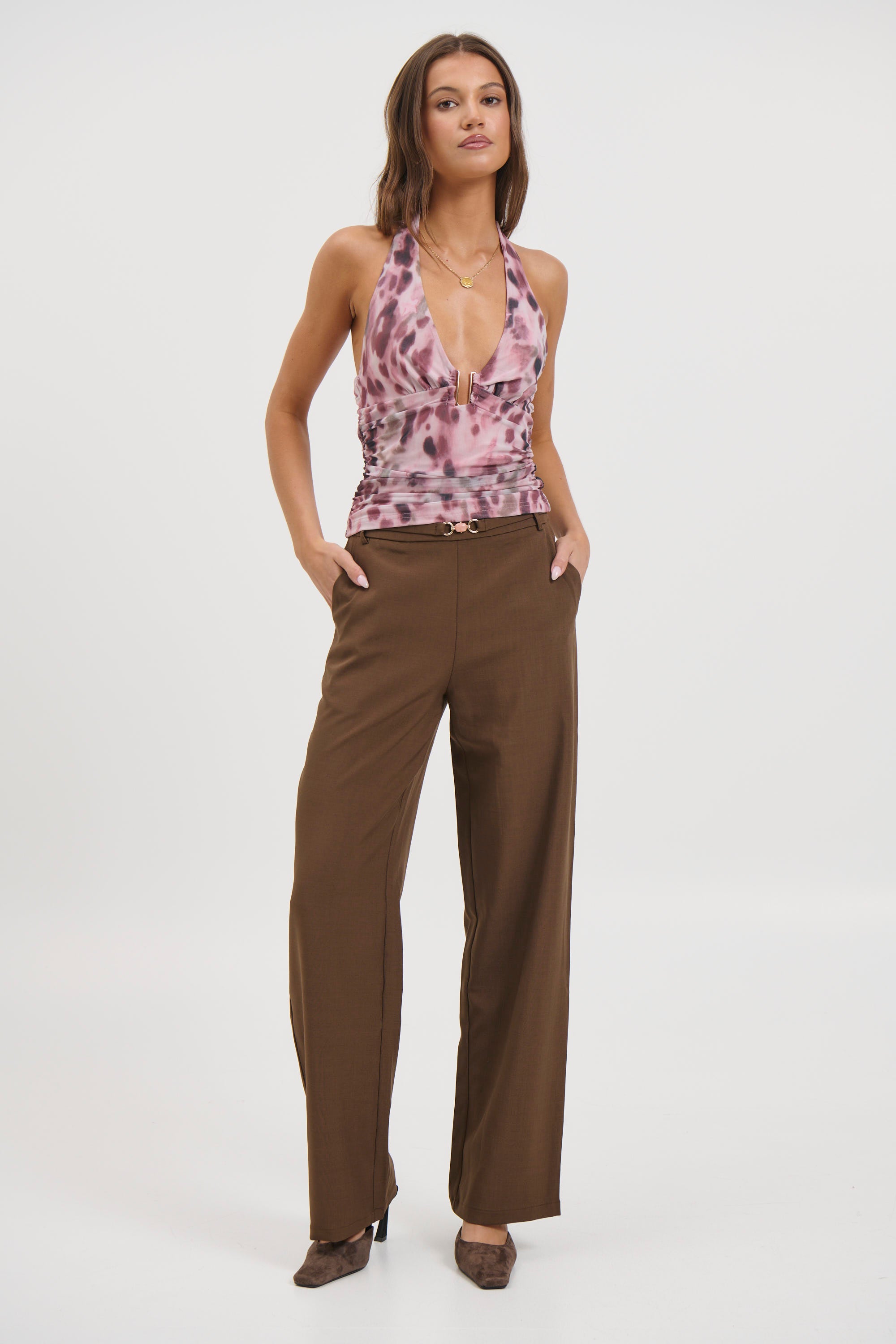 Julia Halter Berry