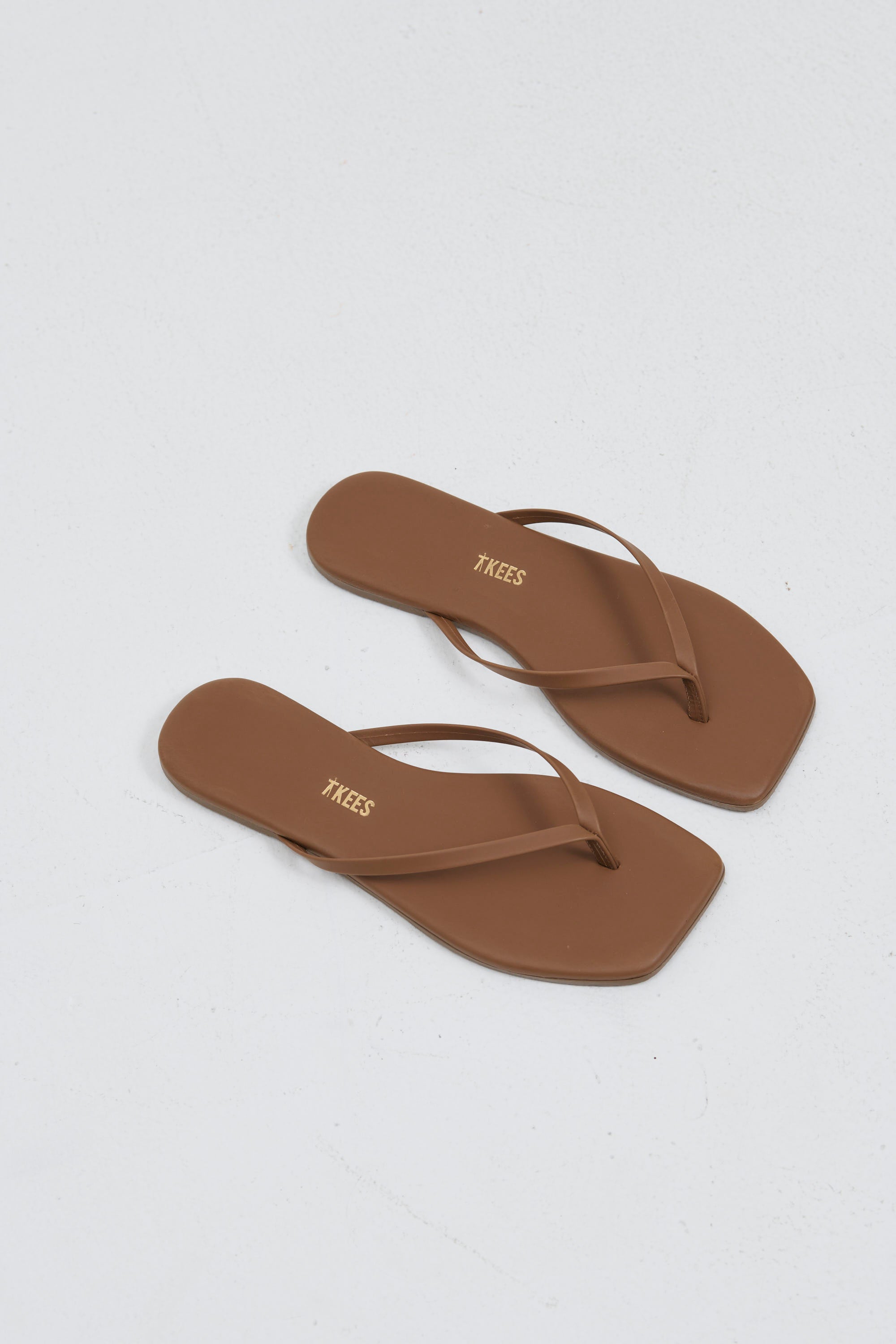 Square Toe Lily Ganache