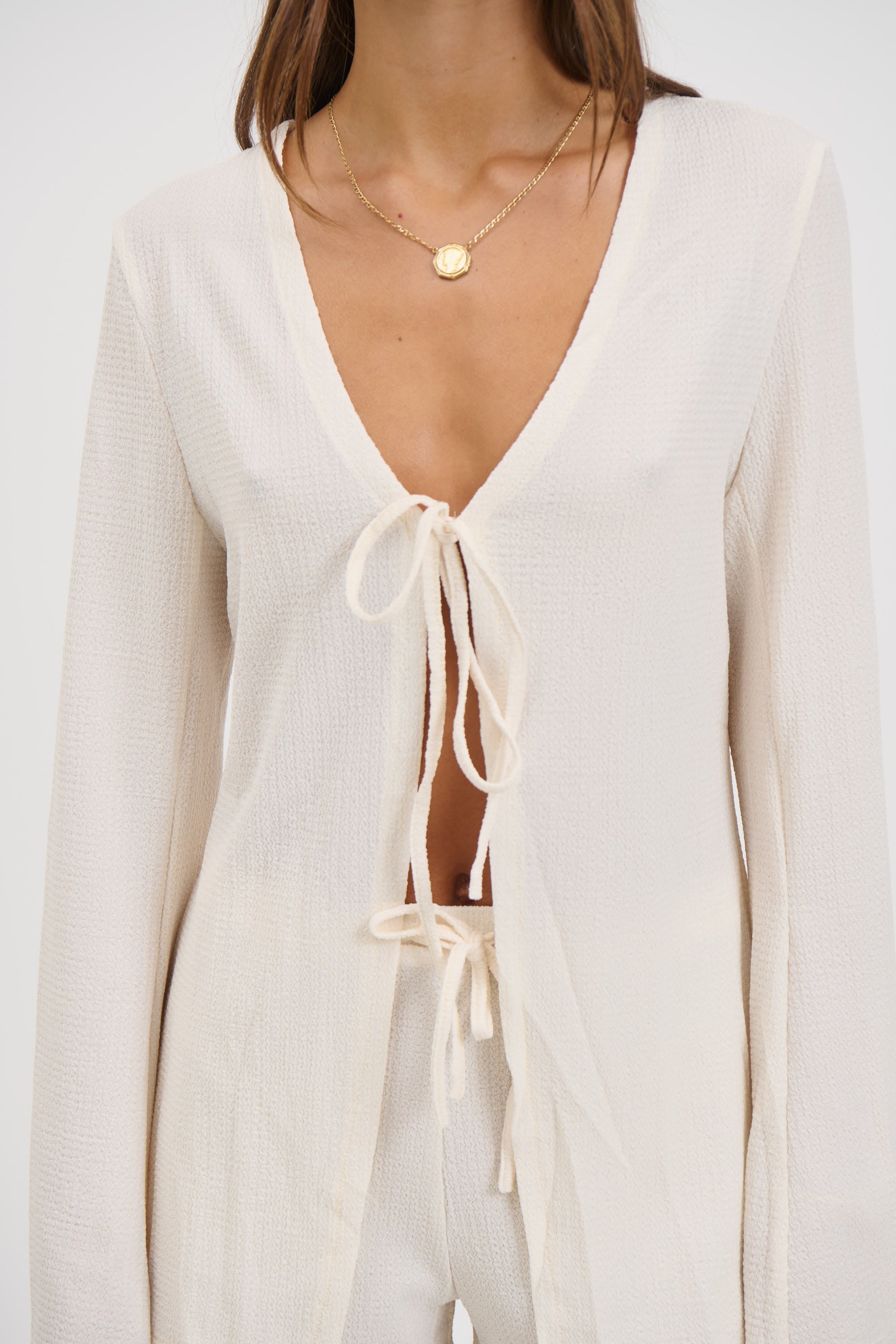 Aurelia Set Beige
