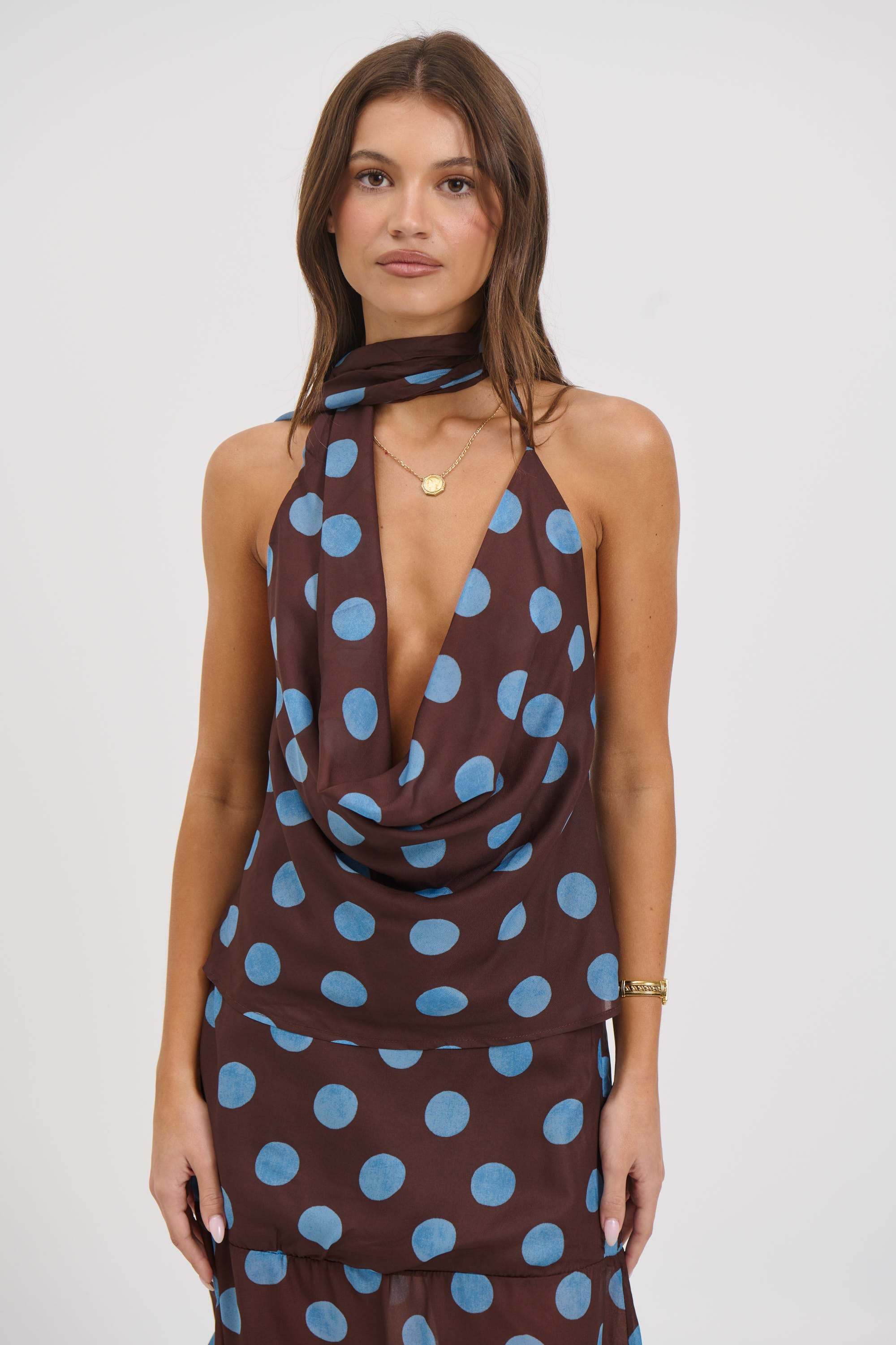 Lottie Set Chocolate