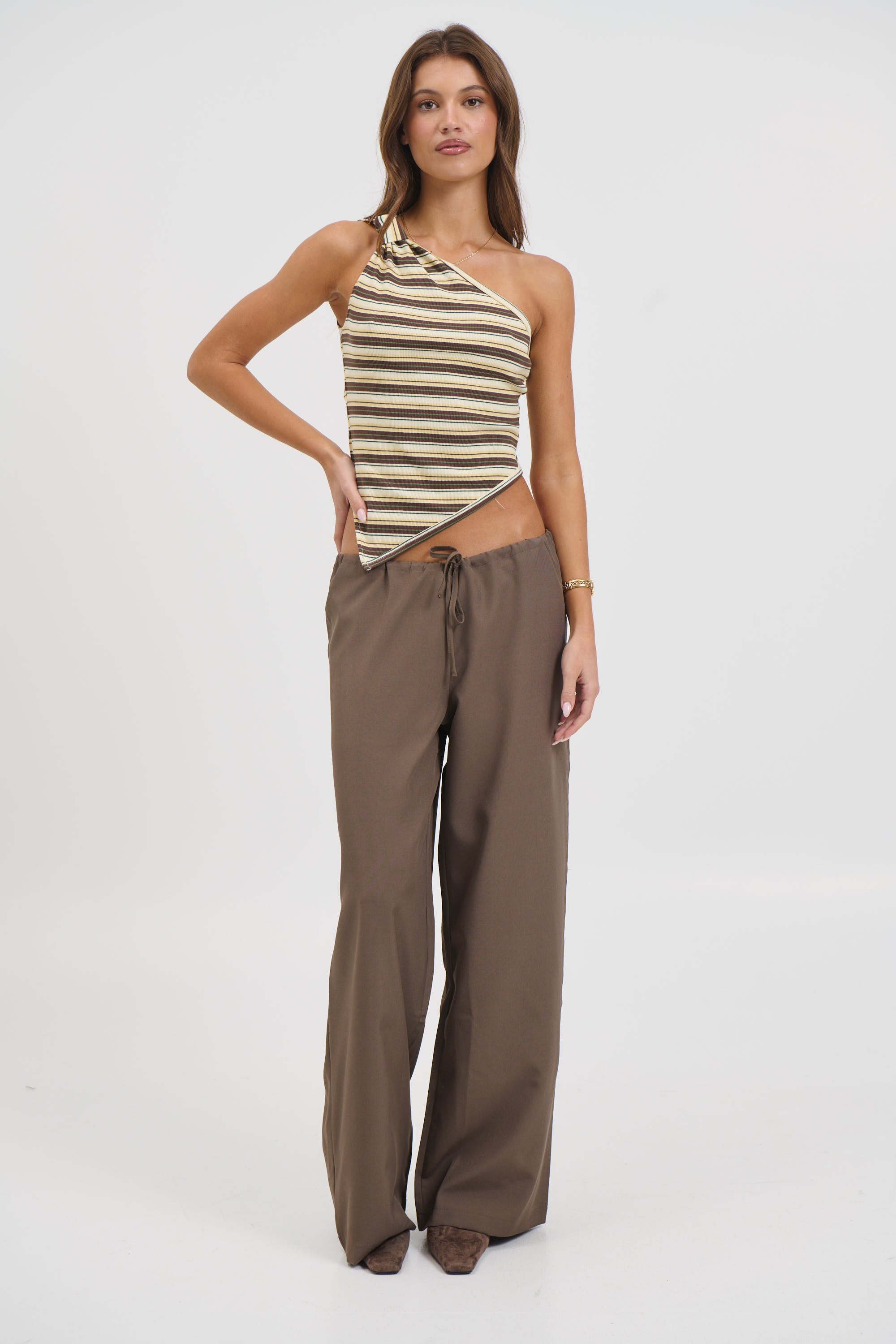 Sunnie Top Butter