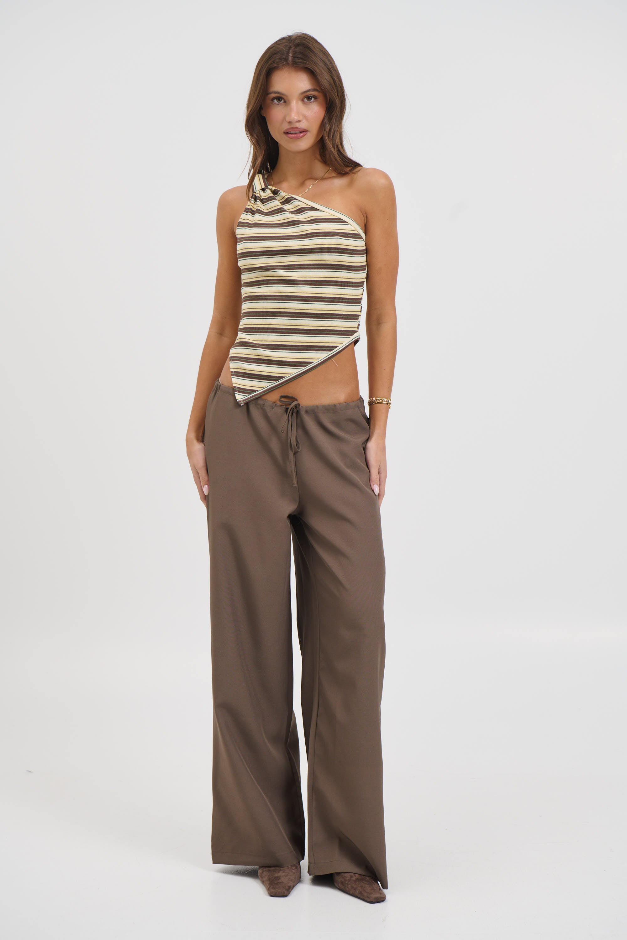 Sunnie Top Butter