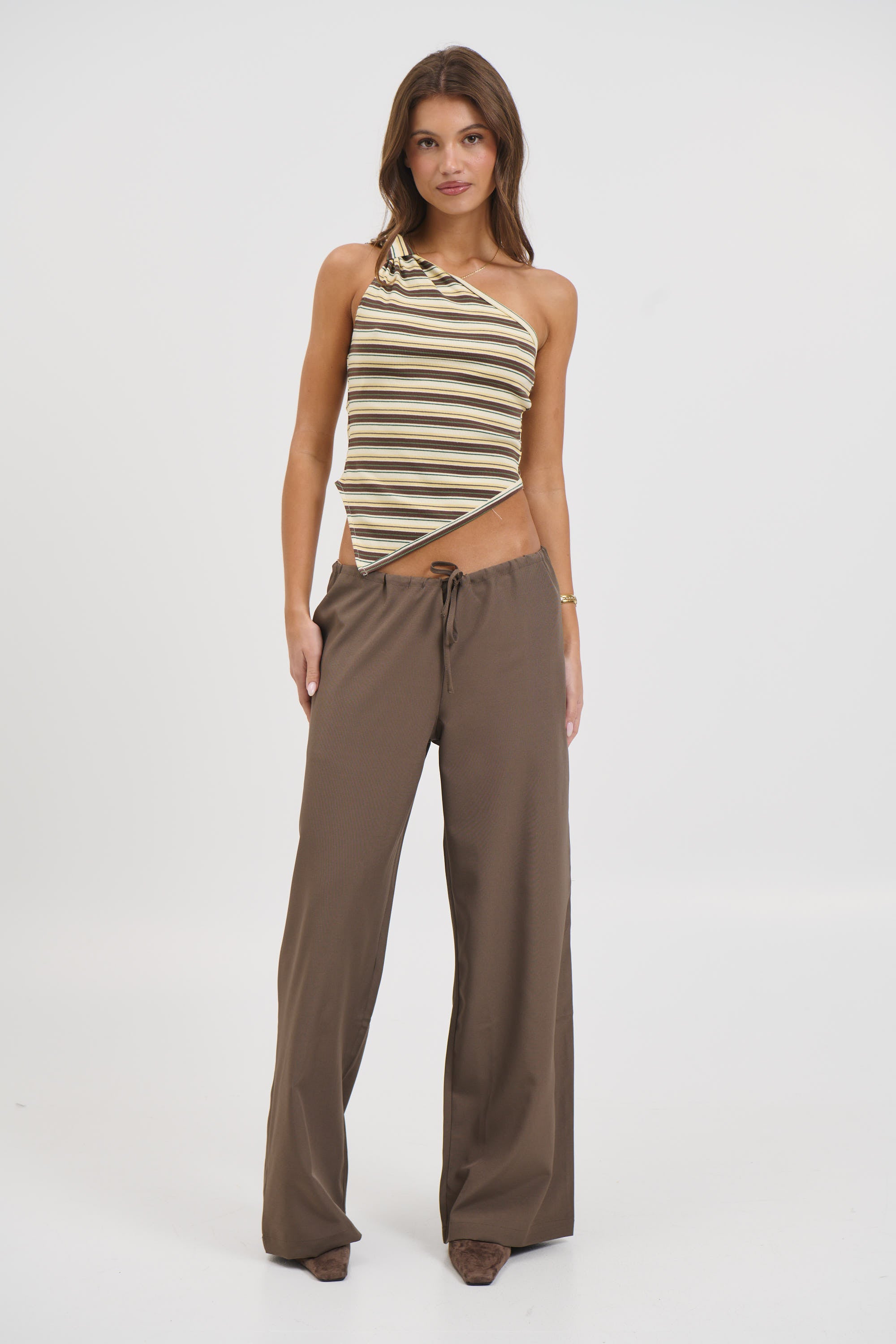 Sunnie Top Butter