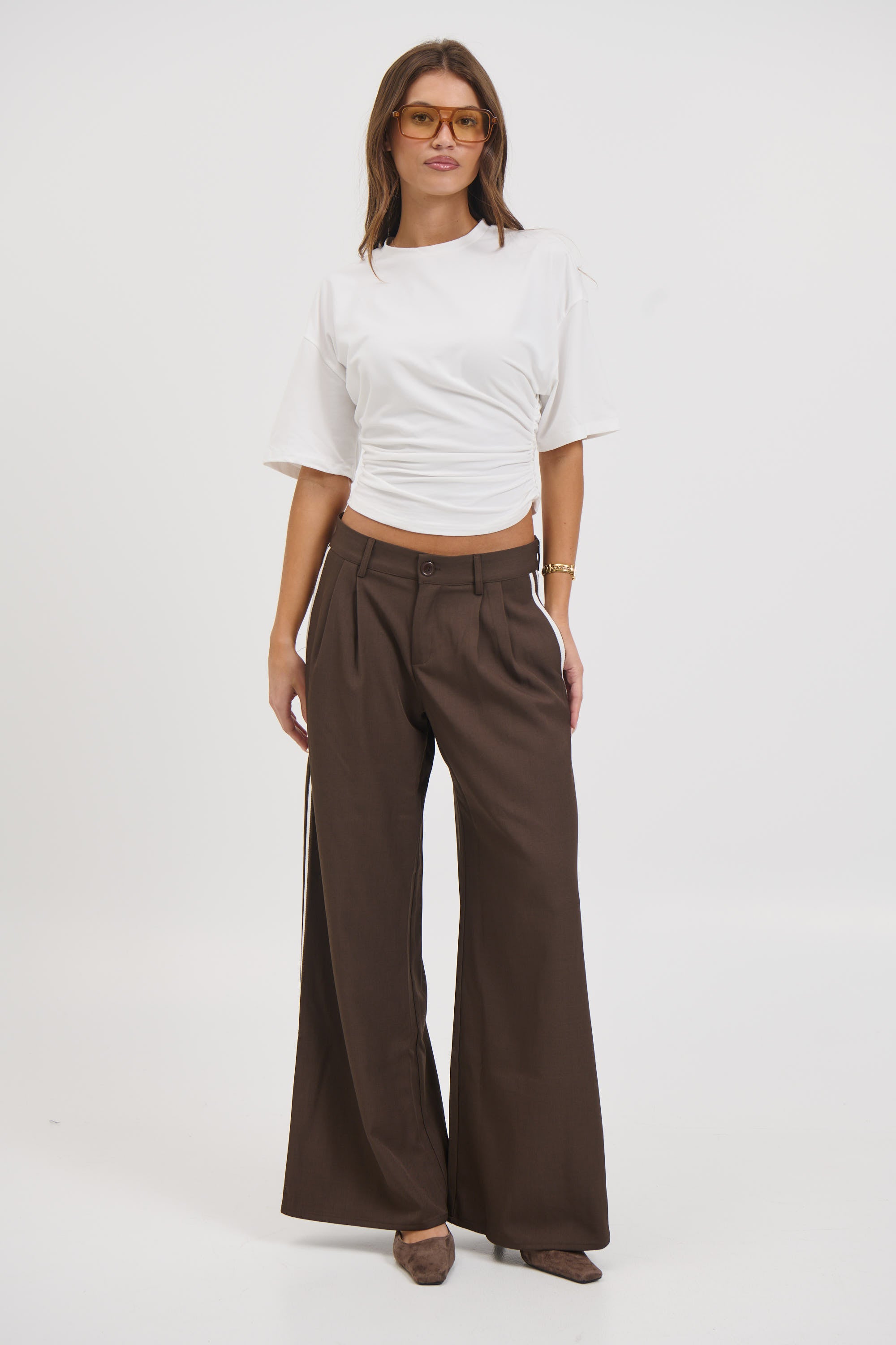 Tara Tee White