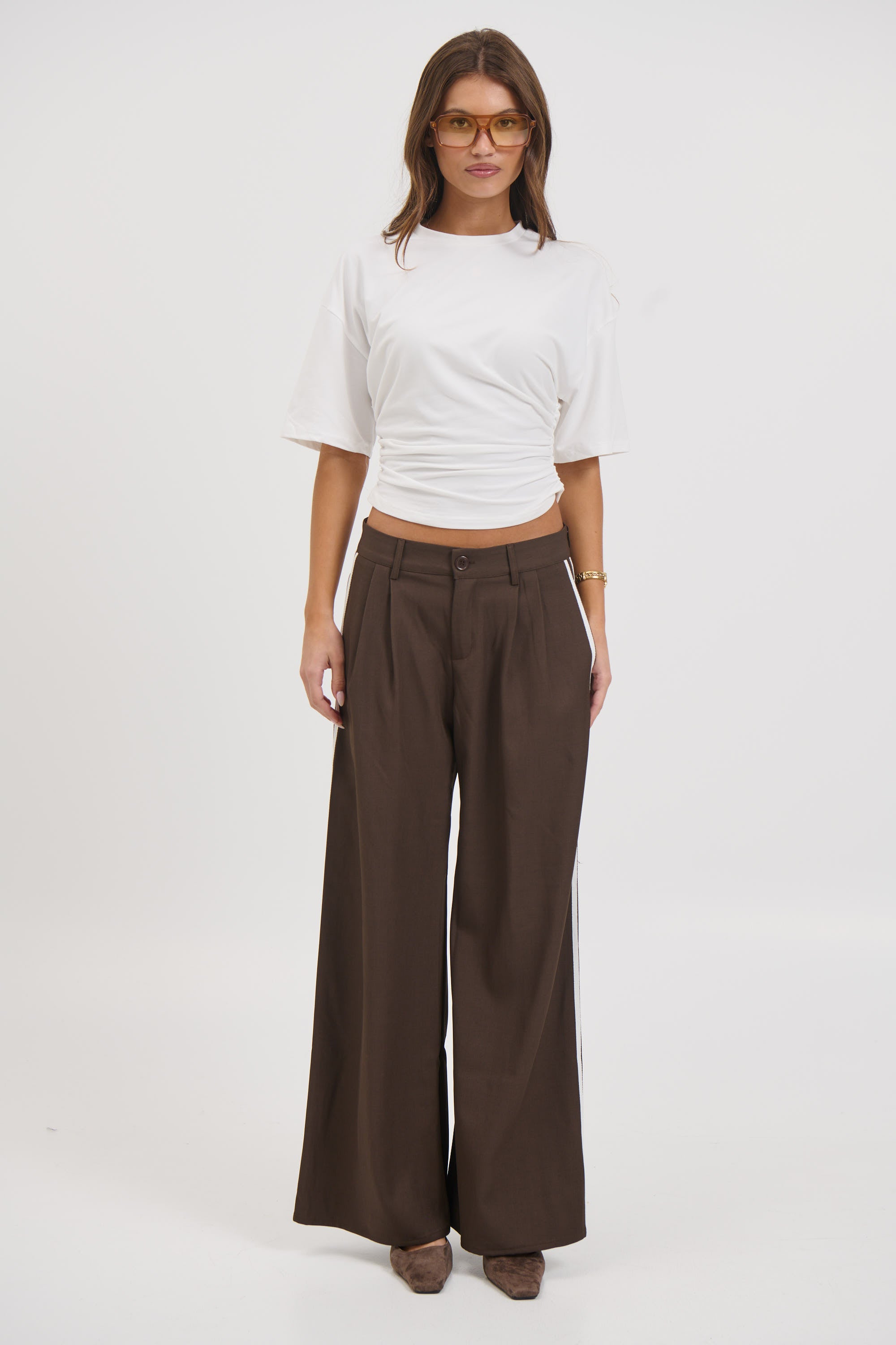 Tara Tee White