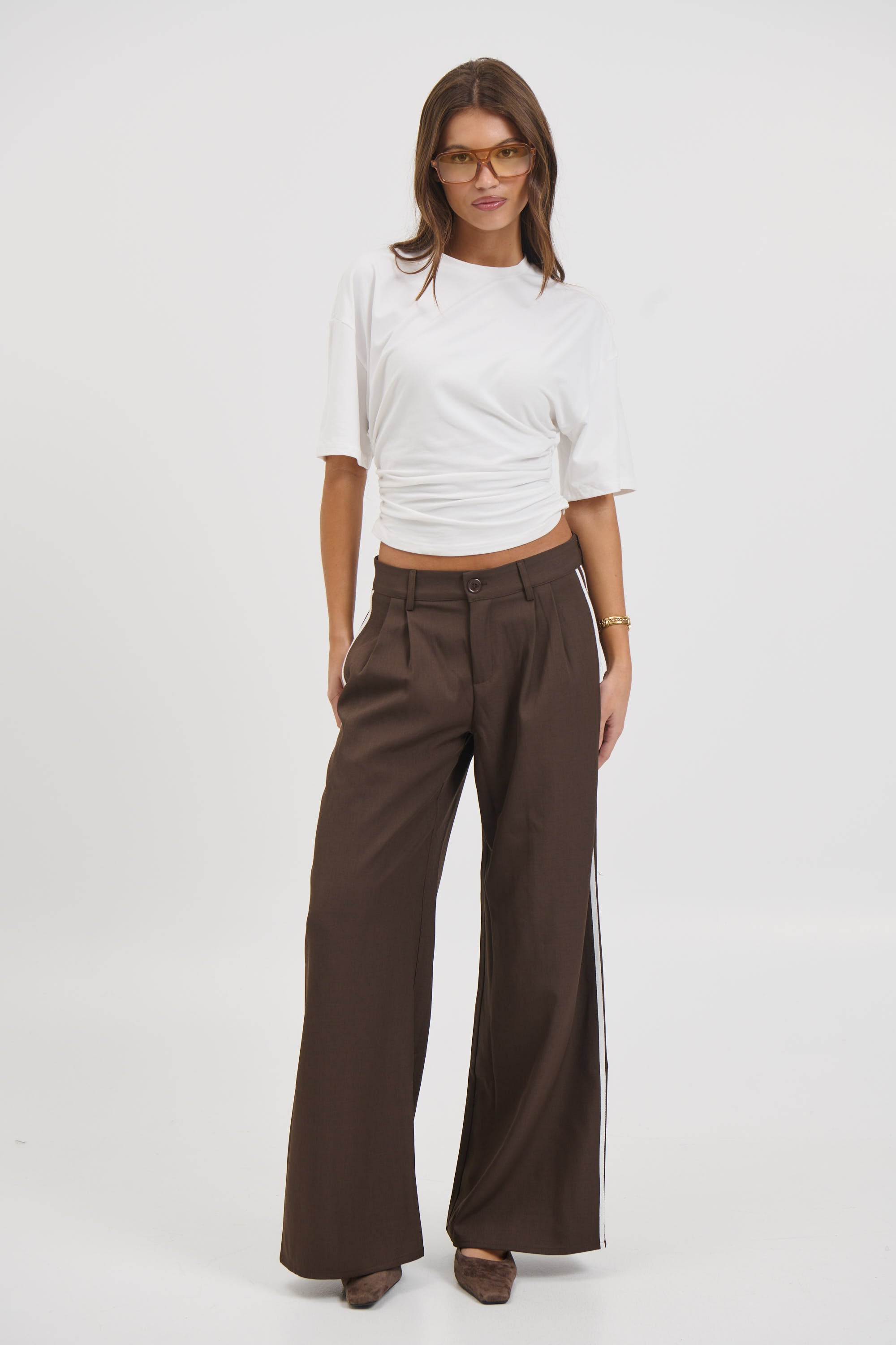 Tara Tee White