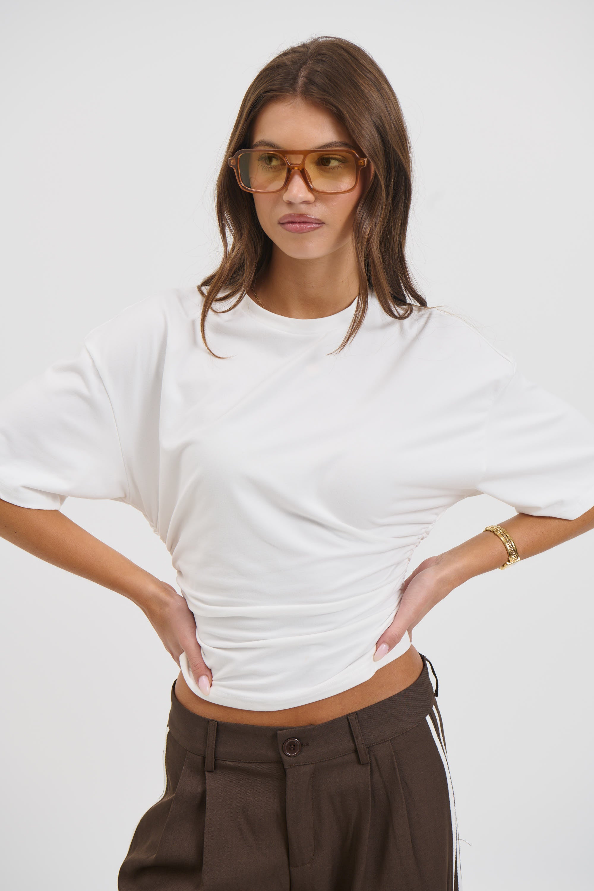 Tara Tee White