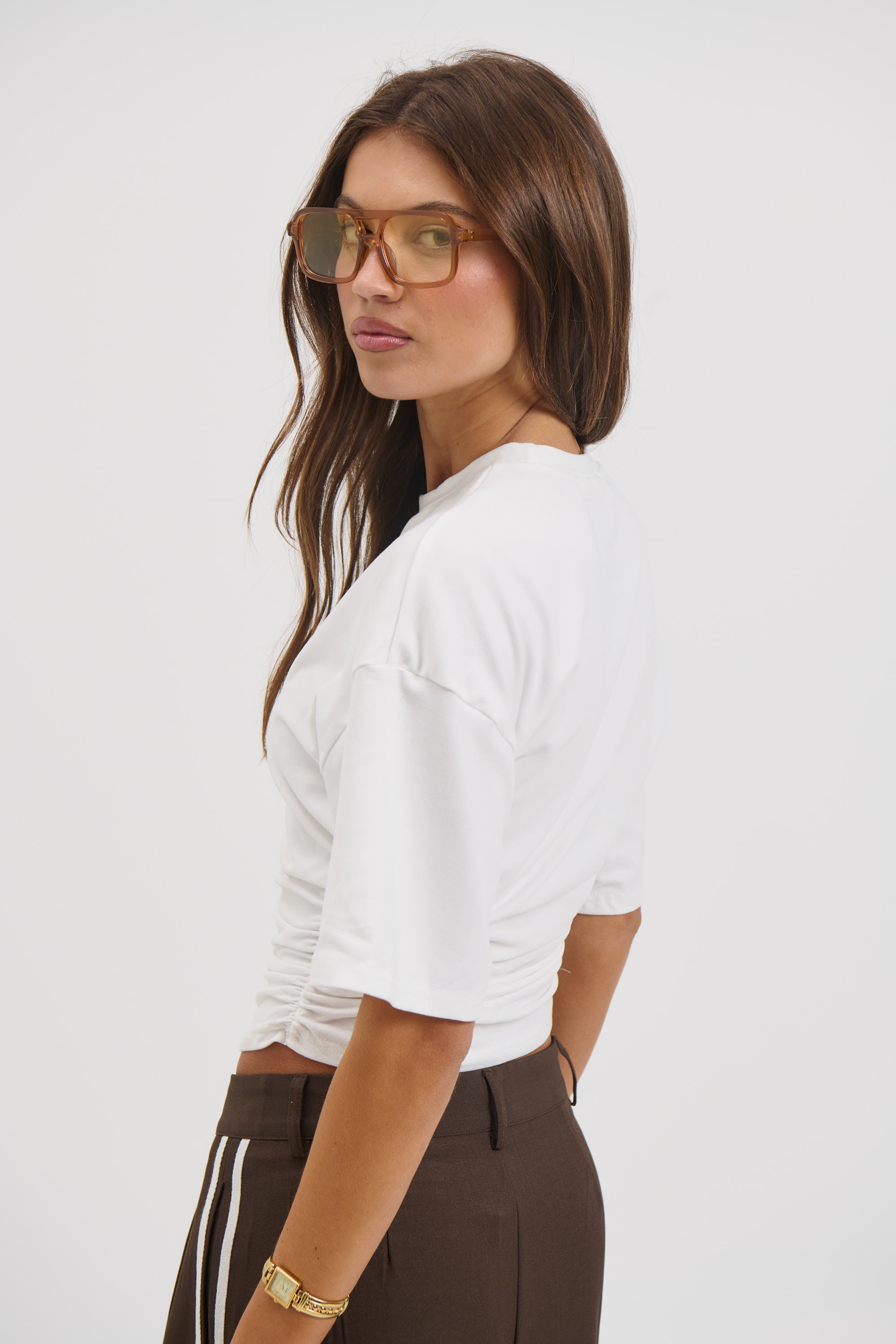 Tara Tee White