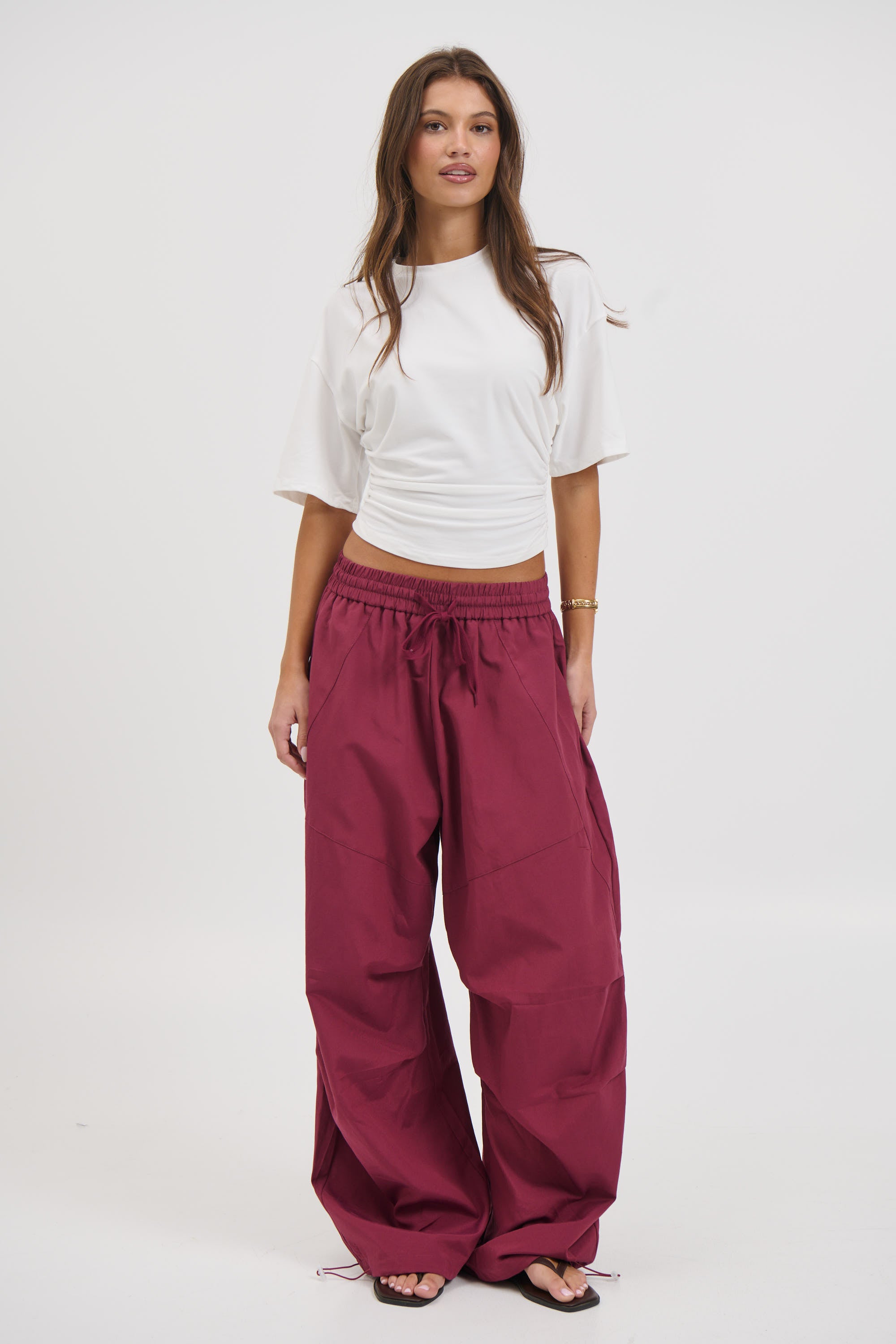 Lavinia Pant Wine
