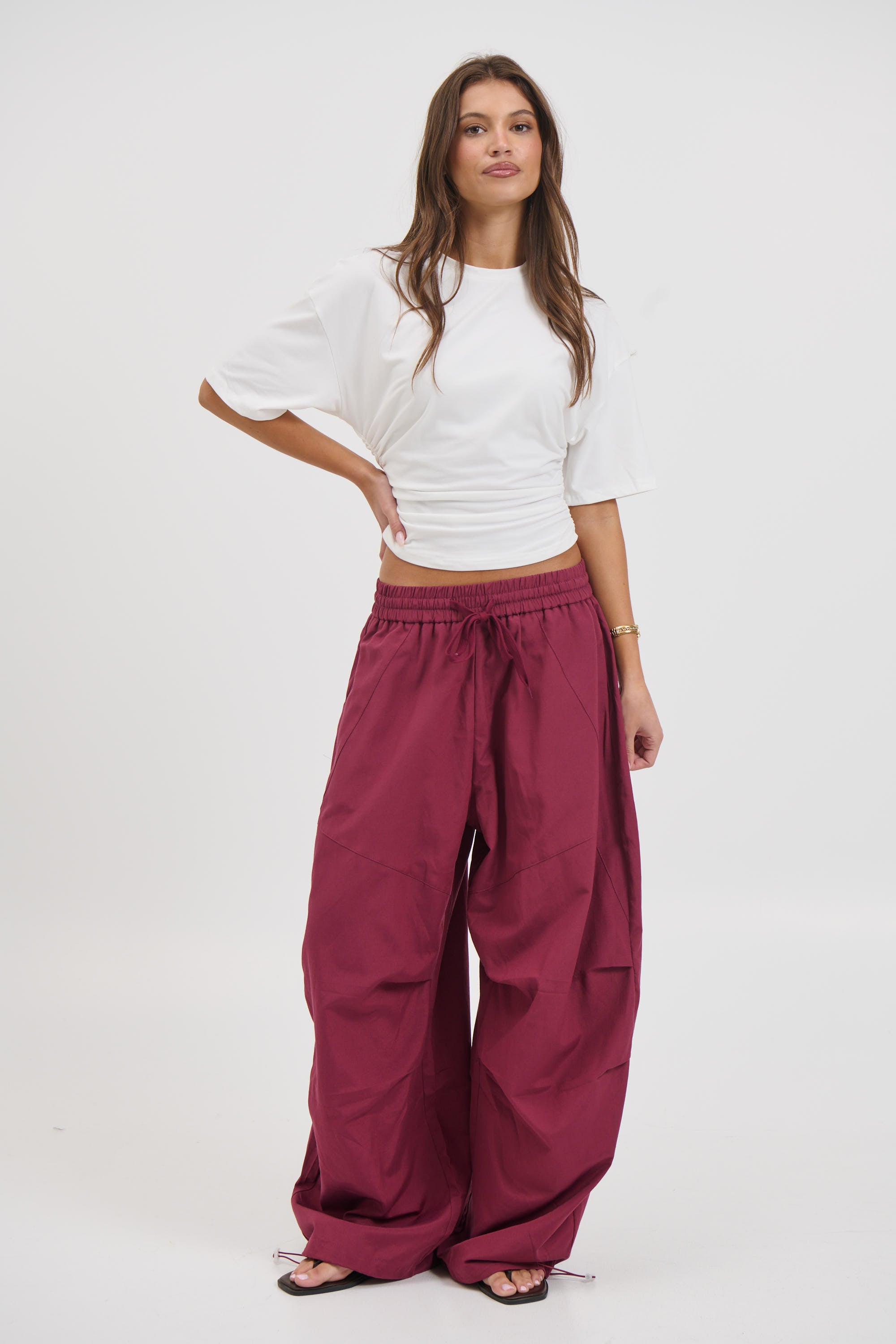 Lavinia Pant Wine