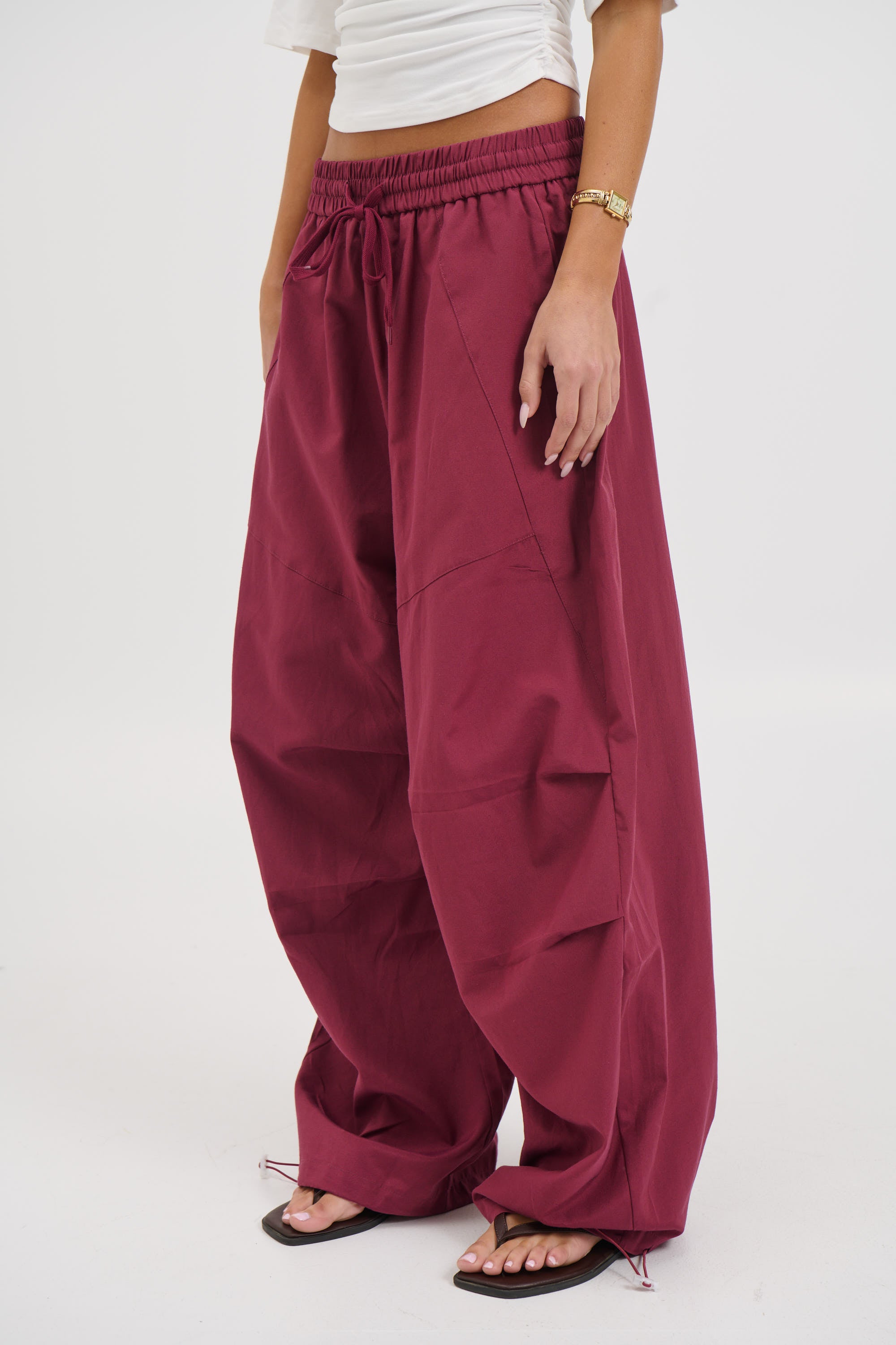 Lavinia Pant Wine