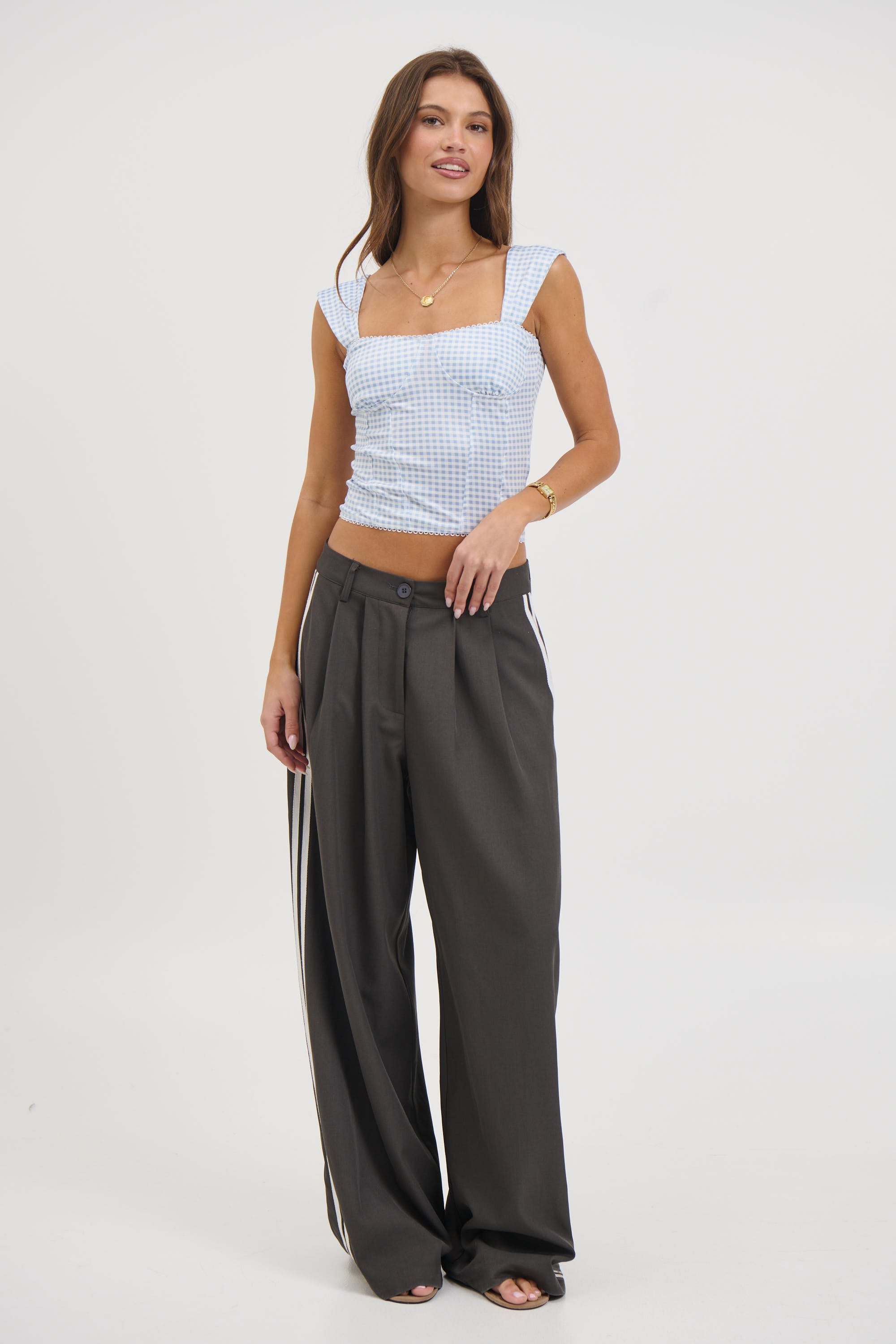 Renee Top Sky