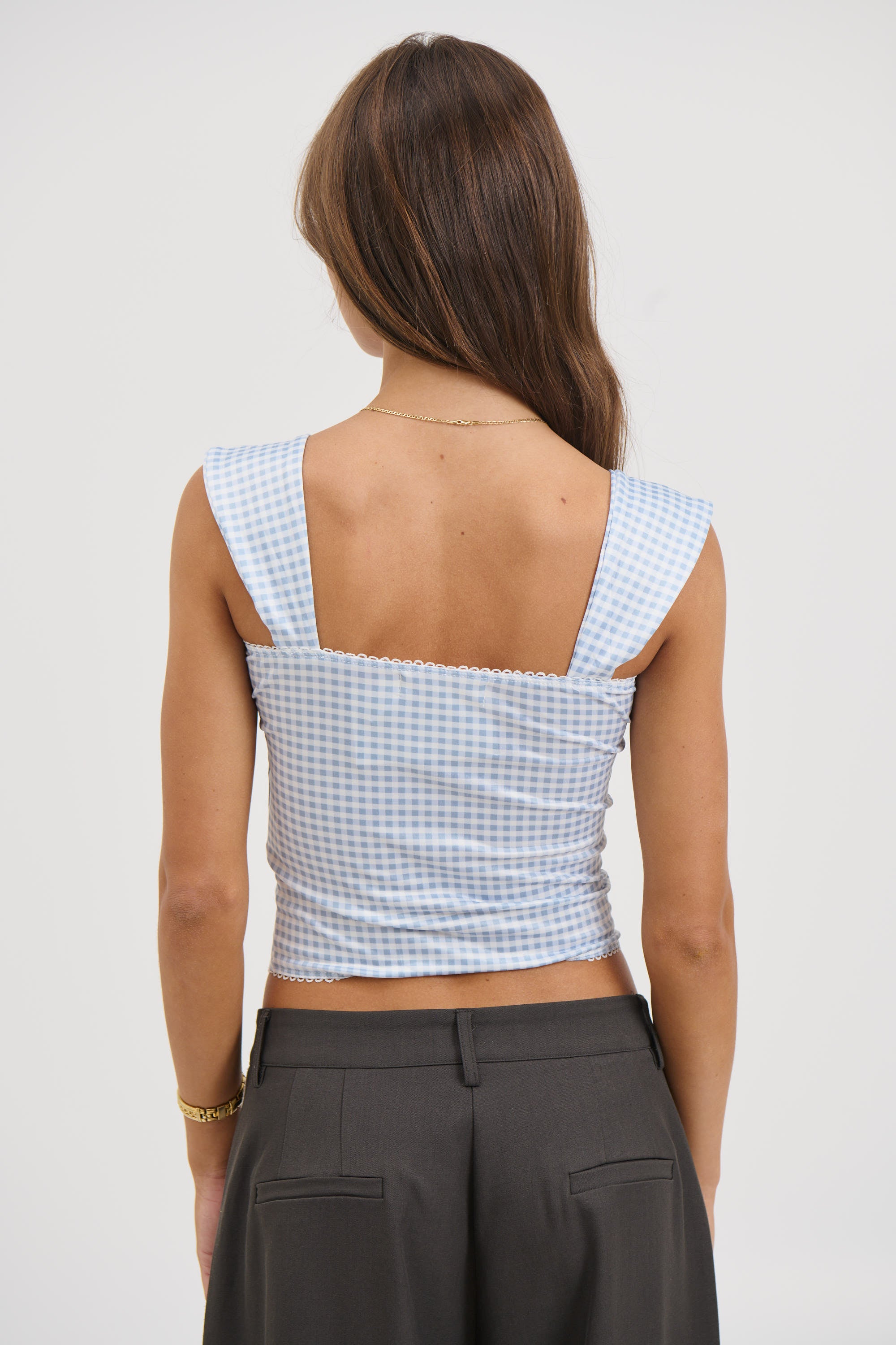 Renee Top Sky