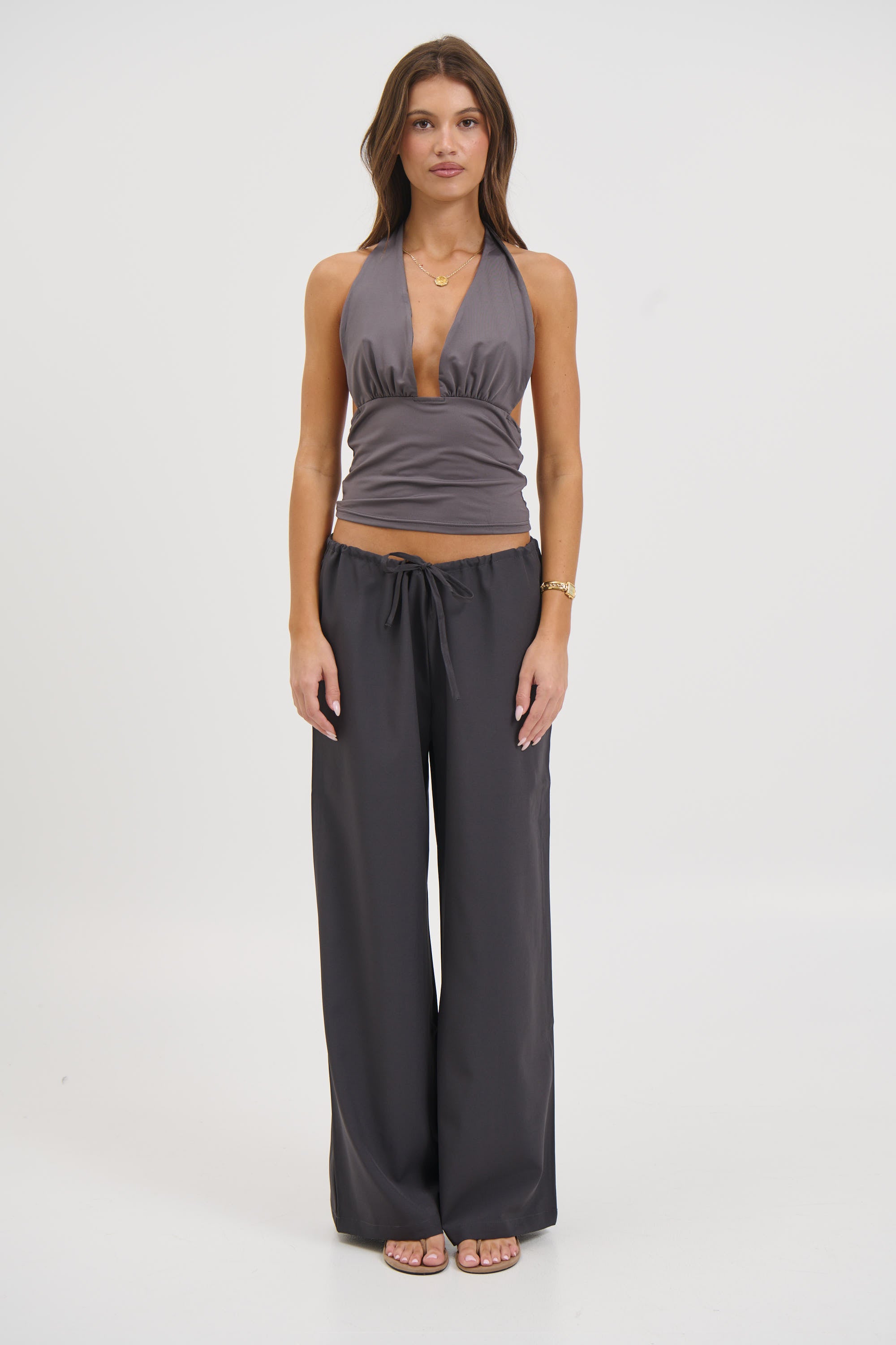 Jensen Halter Slate