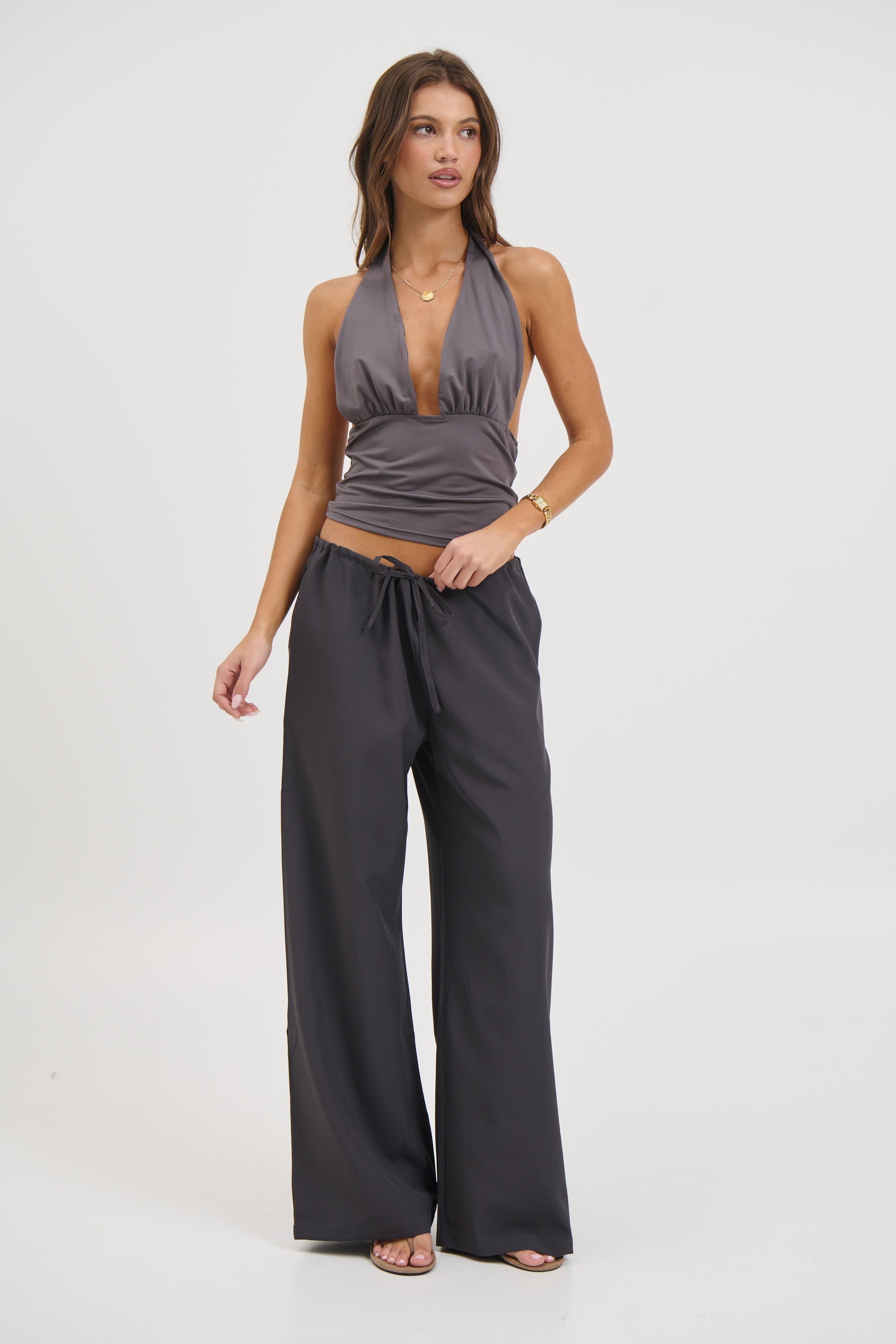 Jensen Halter Slate
