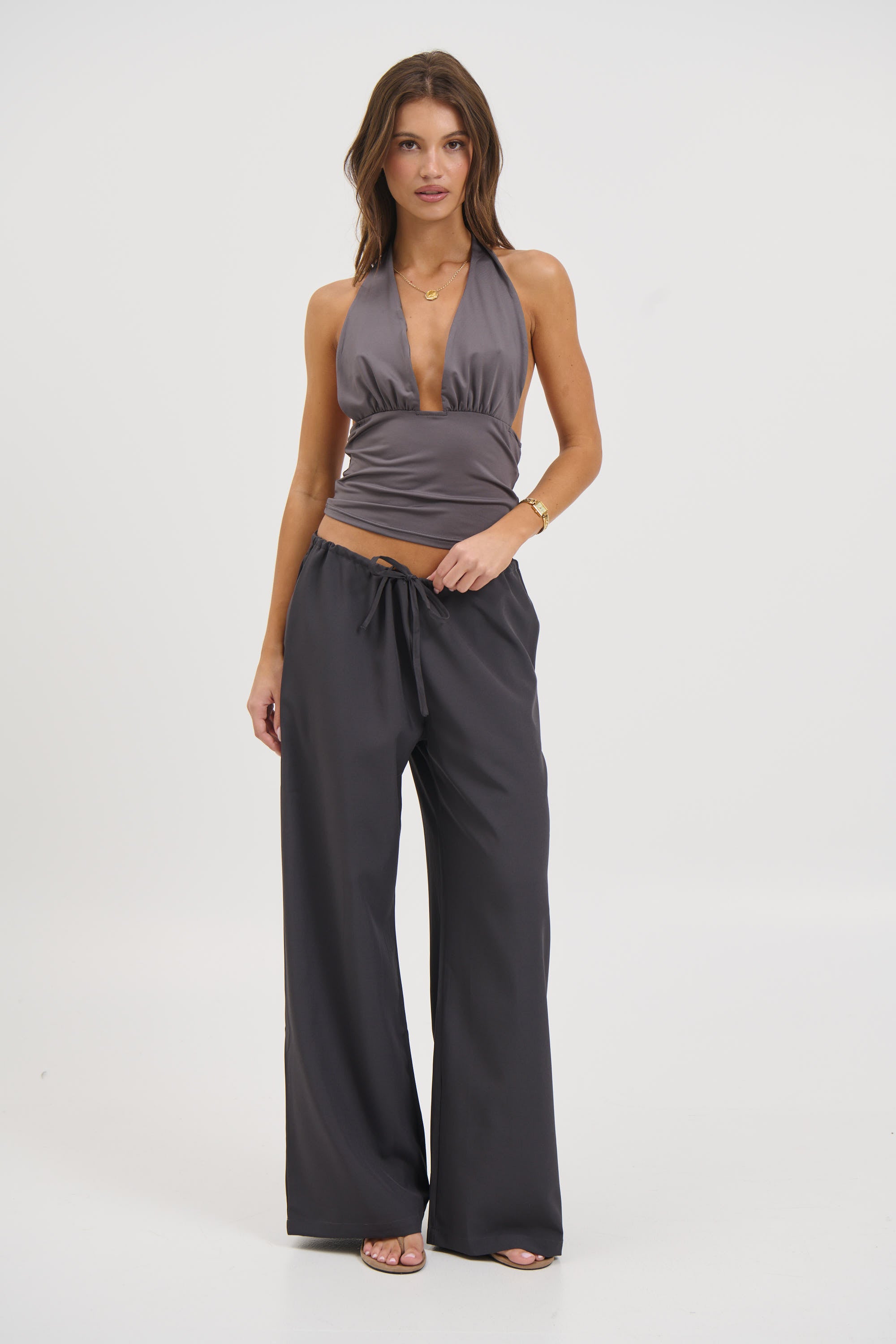 Jensen Halter Slate
