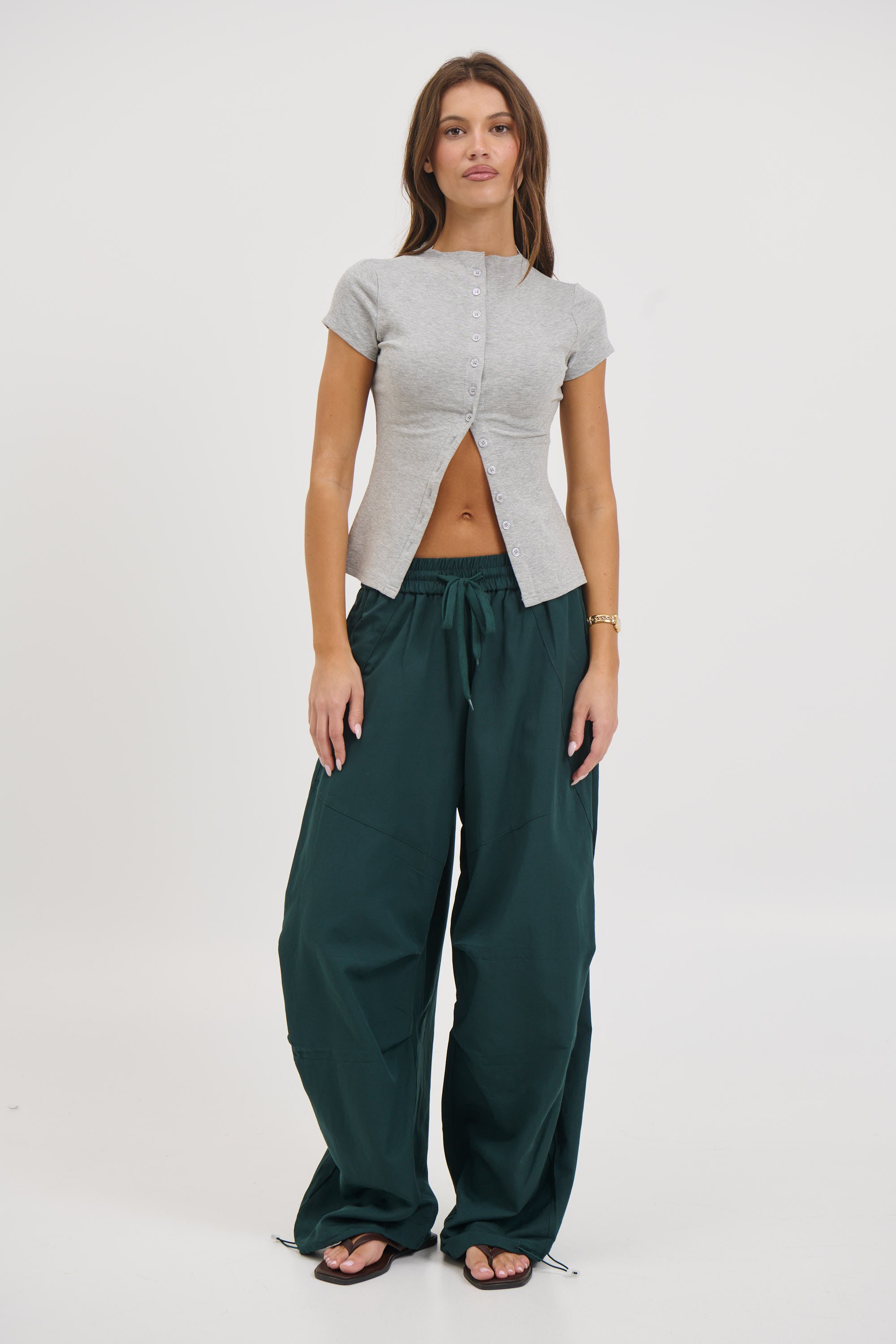 Lavinia Pant Dark Army